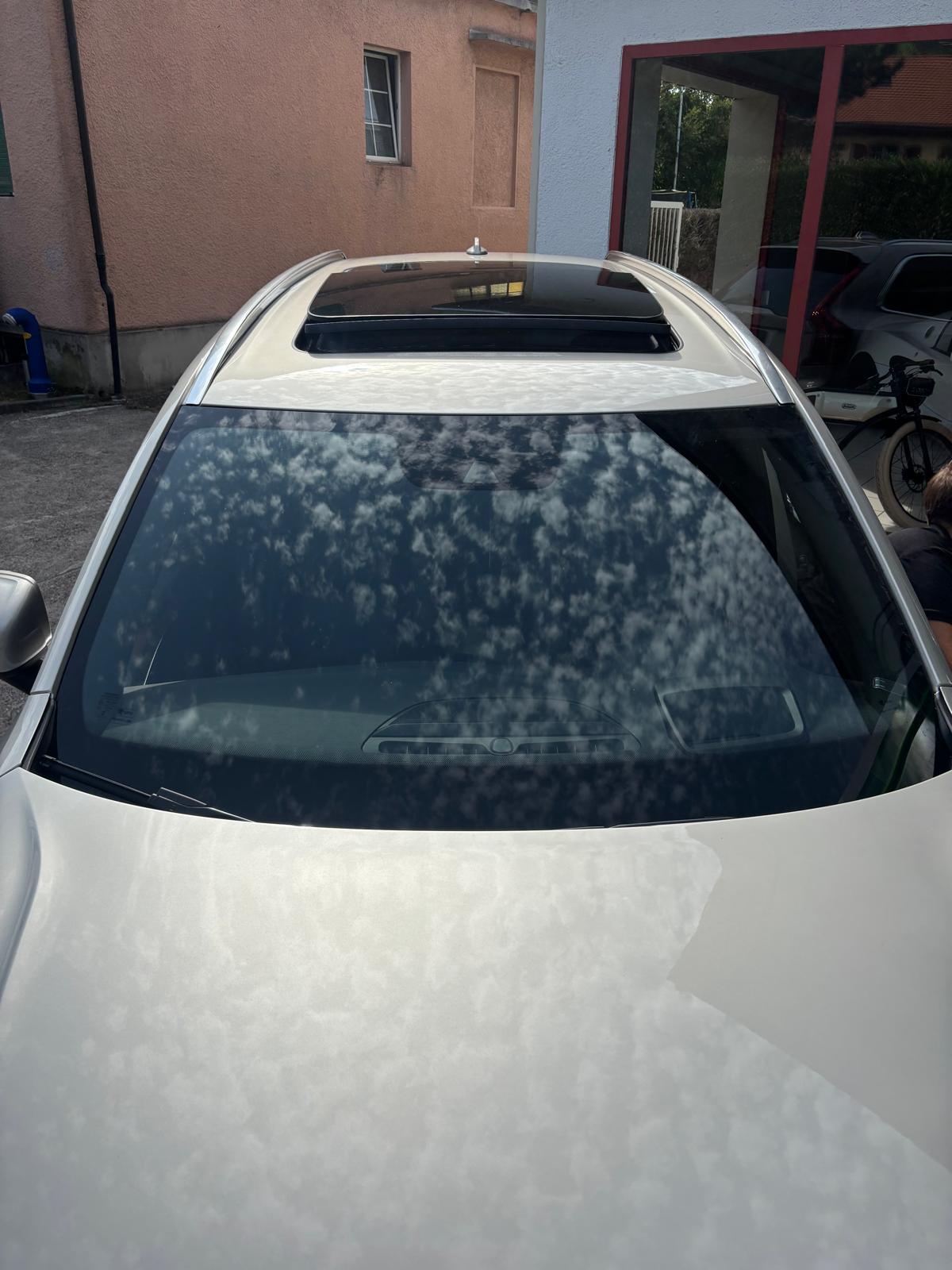 VOLVO XC90 T6 AWD Inscription Geartronic-image-6