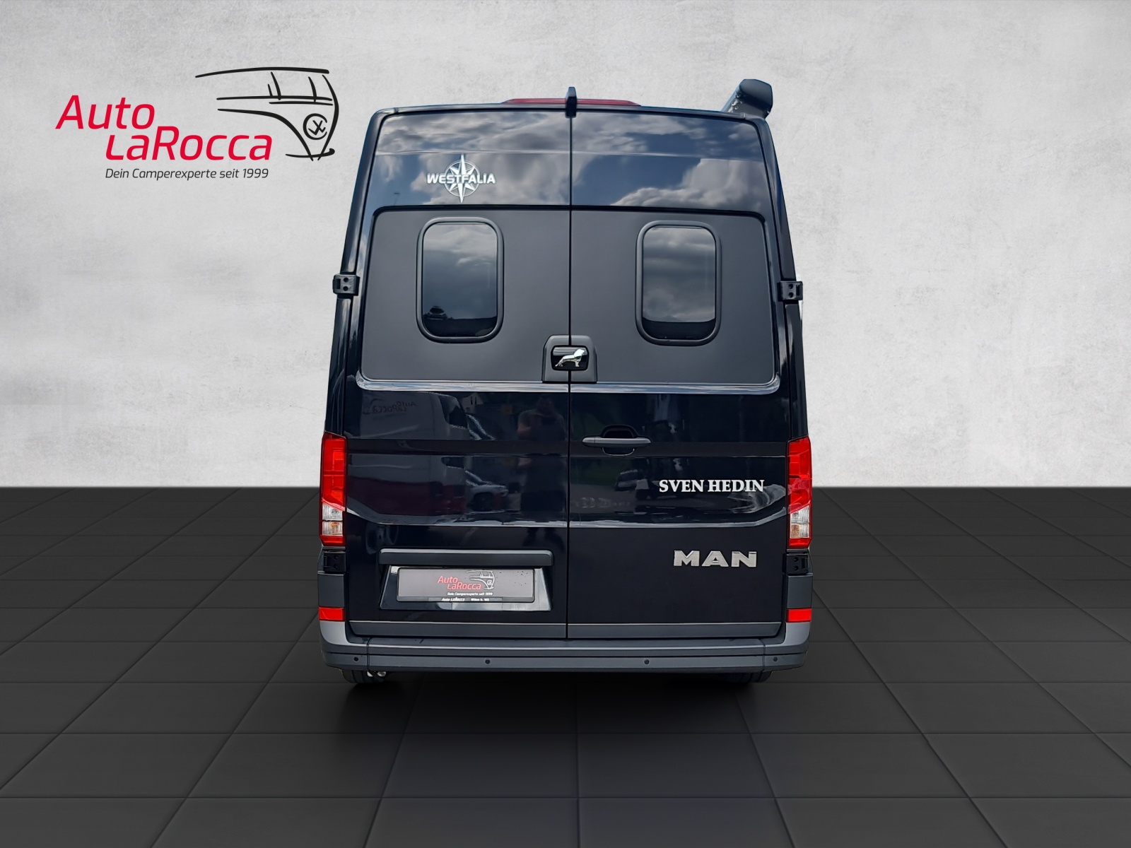 WESTFALIA Sven Hedin Premium 2.0 Bi-TDI 8G-image-3