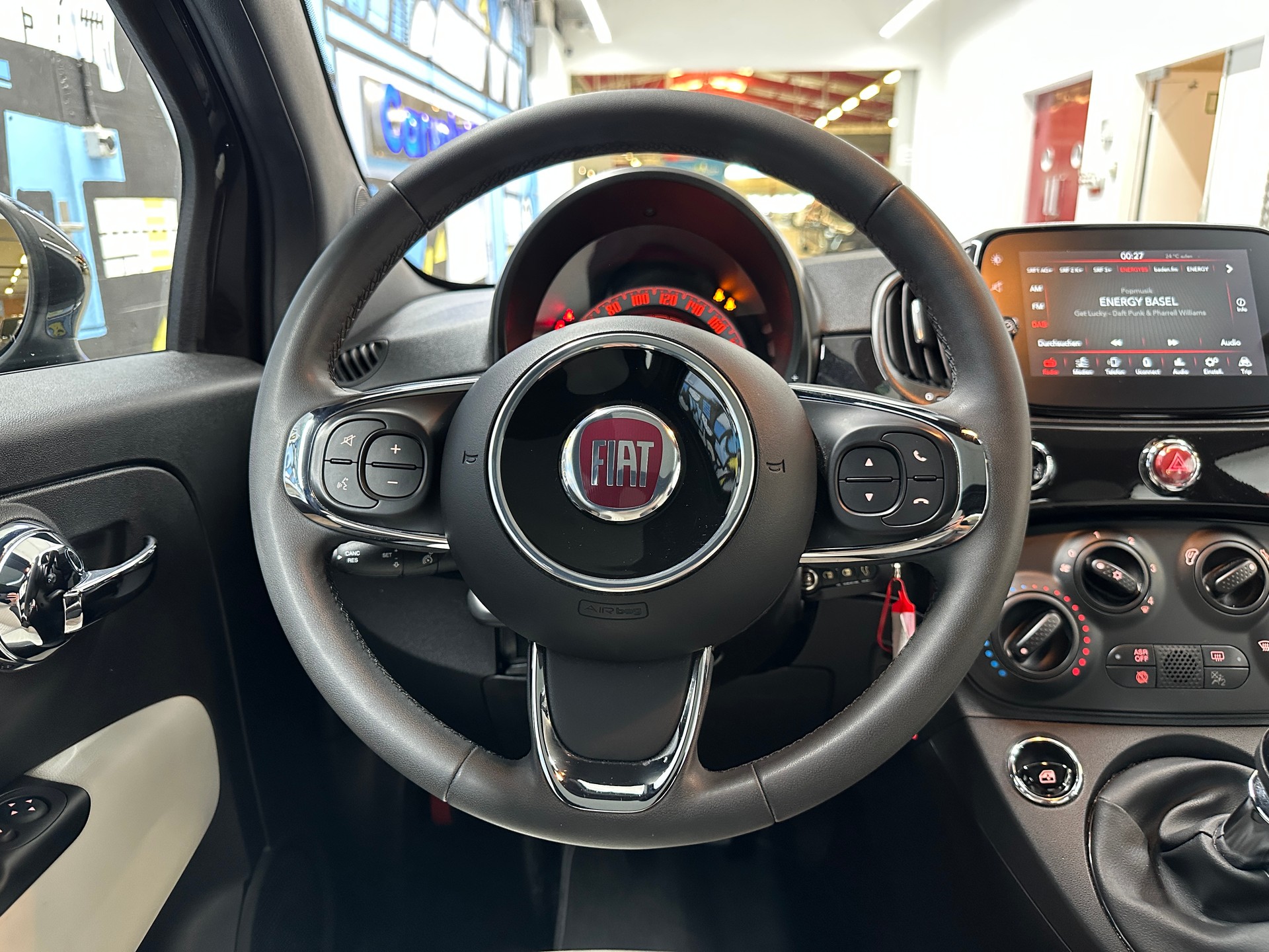 FIAT 500 1.0 N3 MildHybrid Dolcevita-image-10
