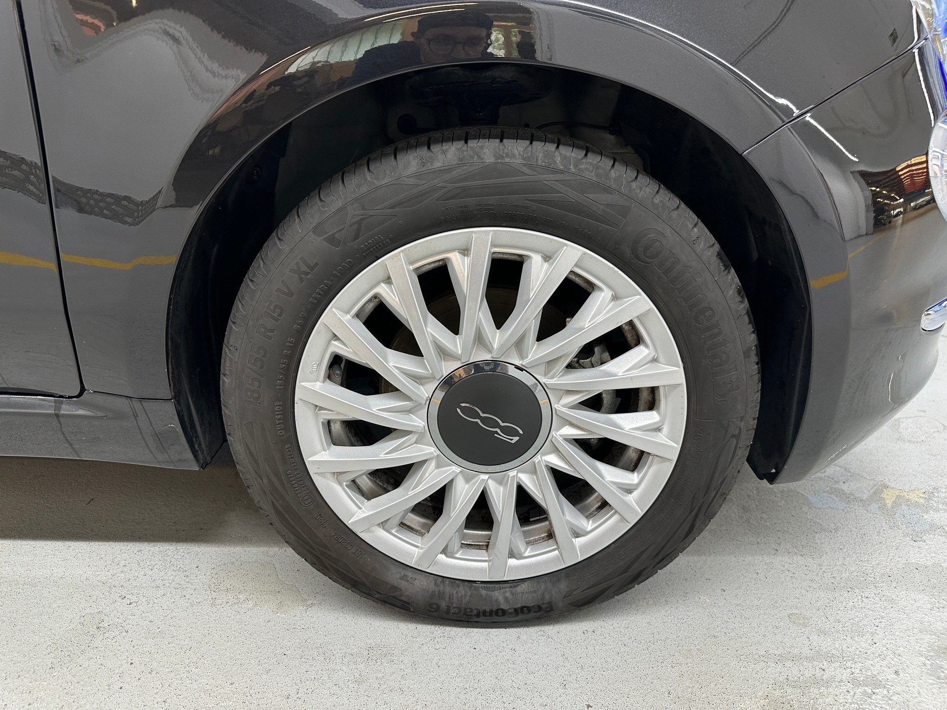 FIAT 500 1.0 N3 MildHybrid Dolcevita-image-6