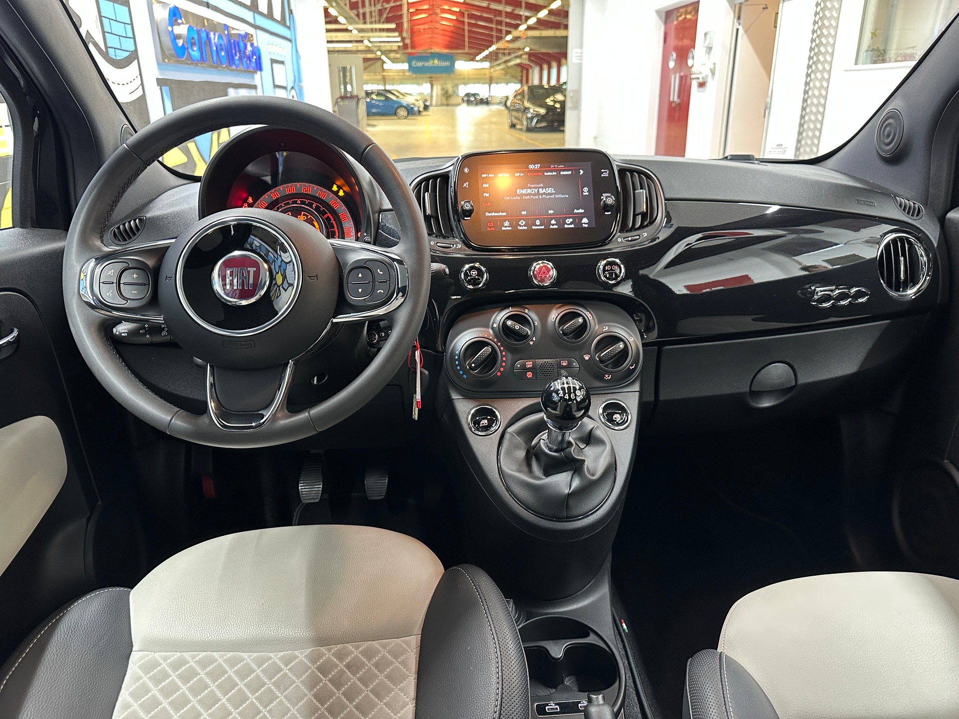 FIAT 500 1.0 N3 MildHybrid Dolcevita-image-9