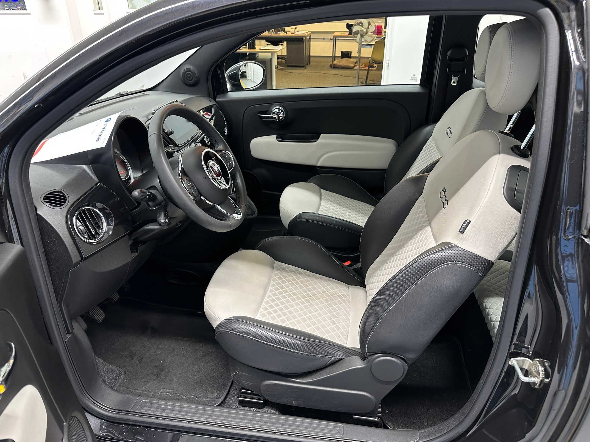 FIAT 500 1.0 N3 MildHybrid Dolcevita-image-7