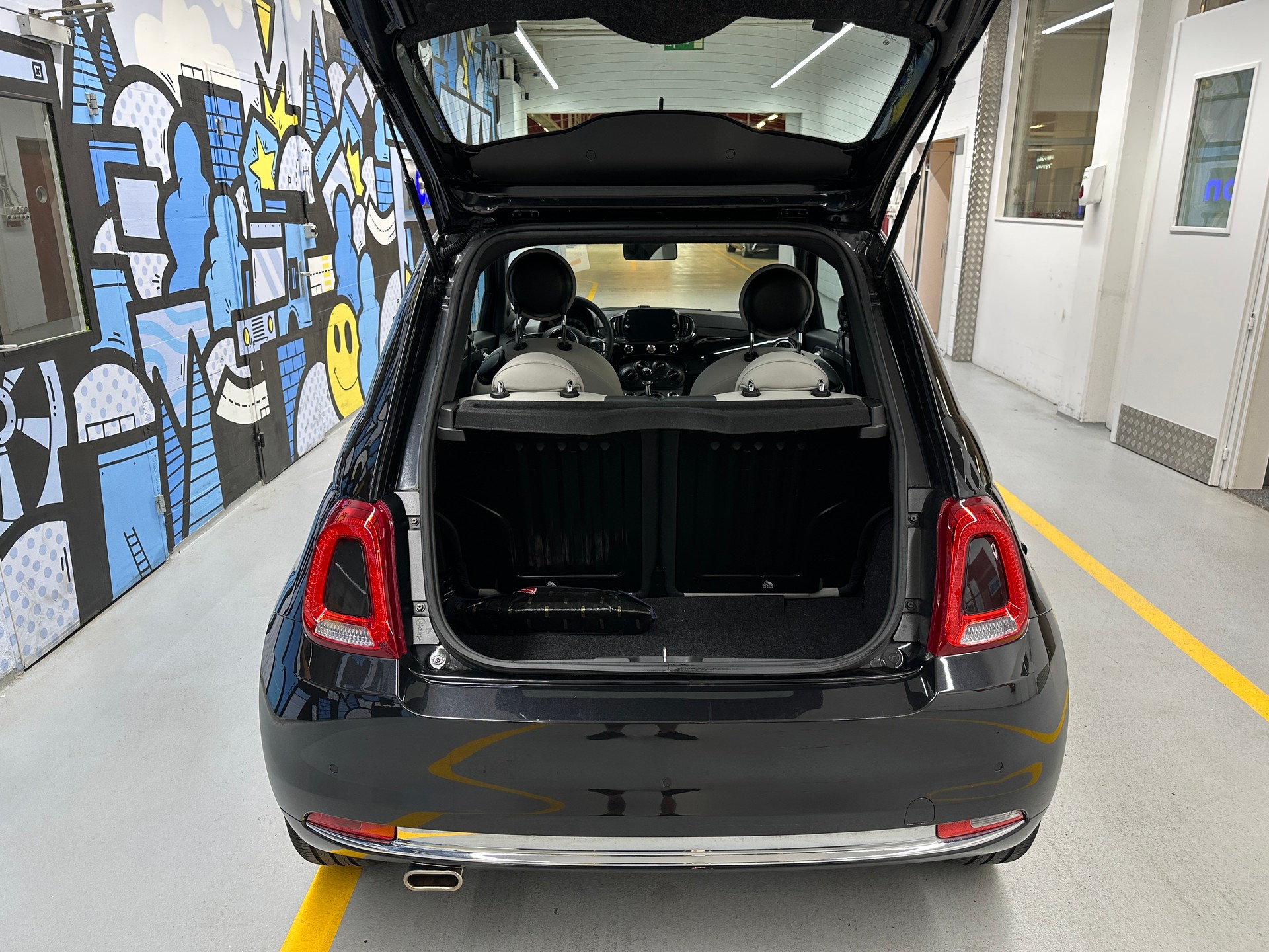 FIAT 500 1.0 N3 MildHybrid Dolcevita-image-5