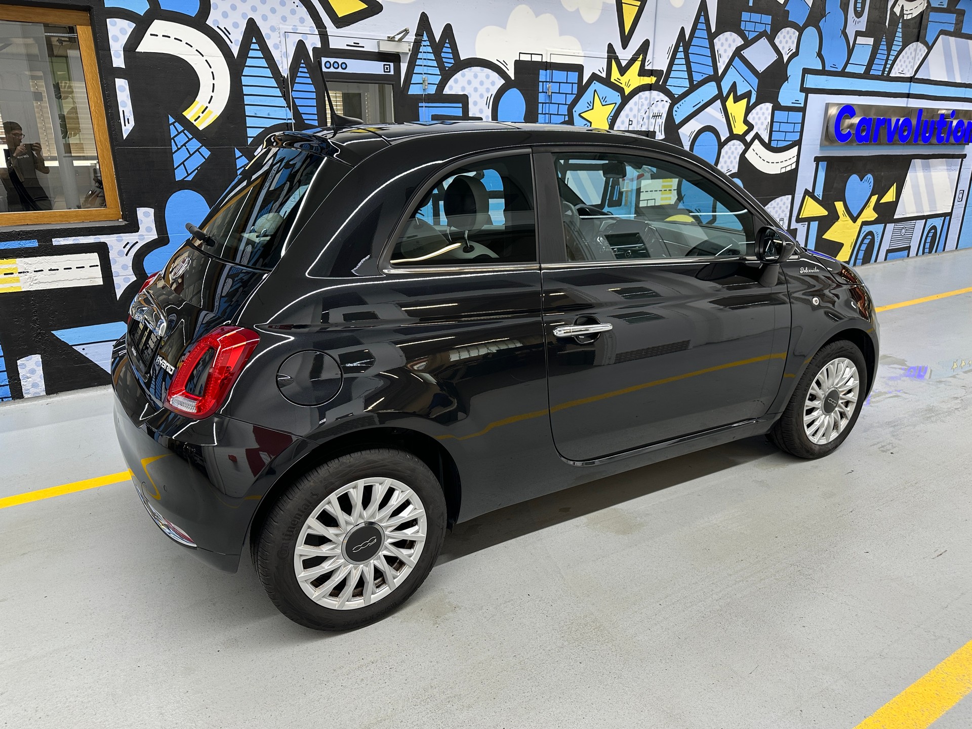FIAT 500 1.0 N3 MildHybrid Dolcevita-showroom-element-3
