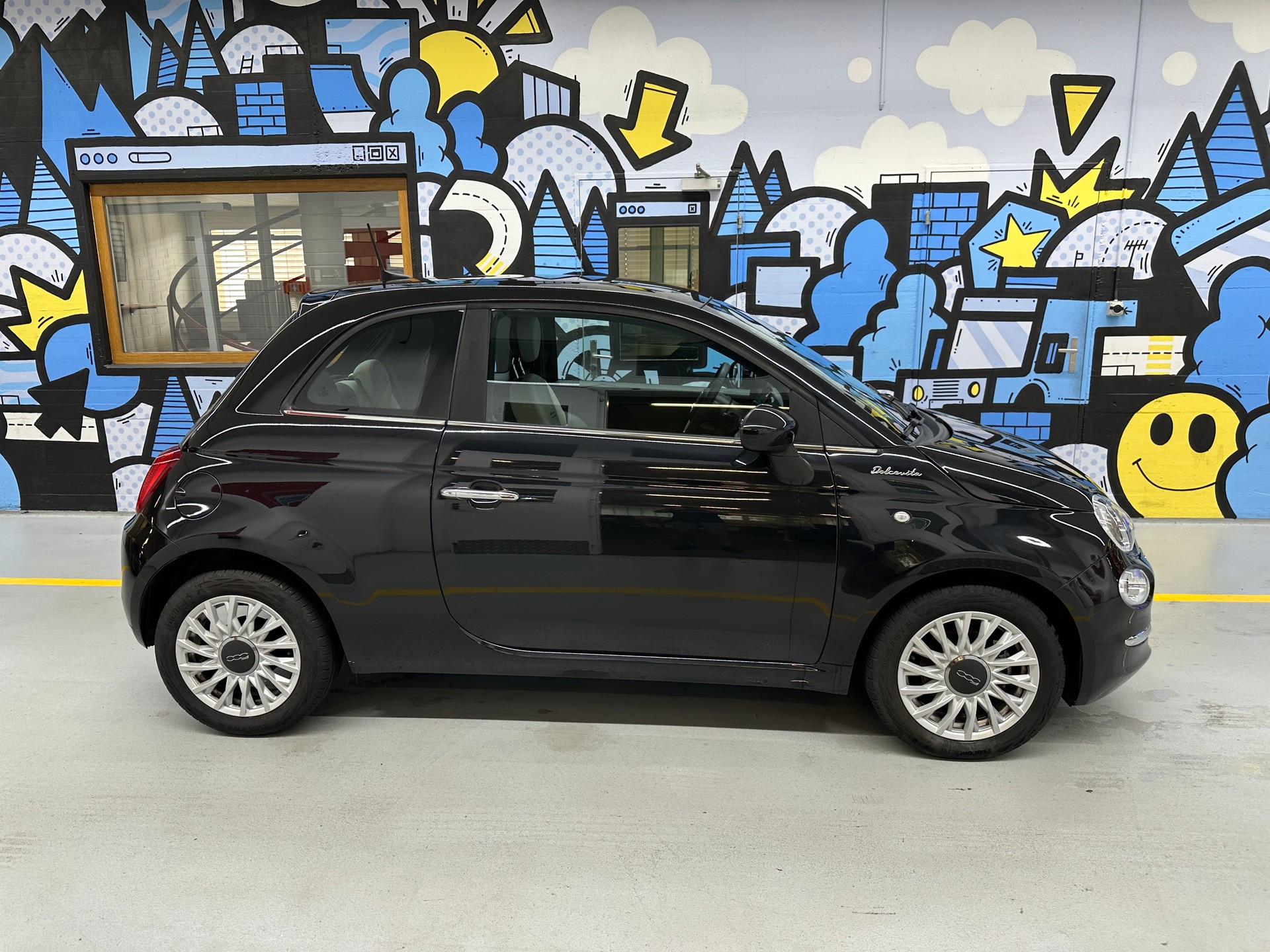 FIAT 500 1.0 N3 MildHybrid Dolcevita-showroom-element-2