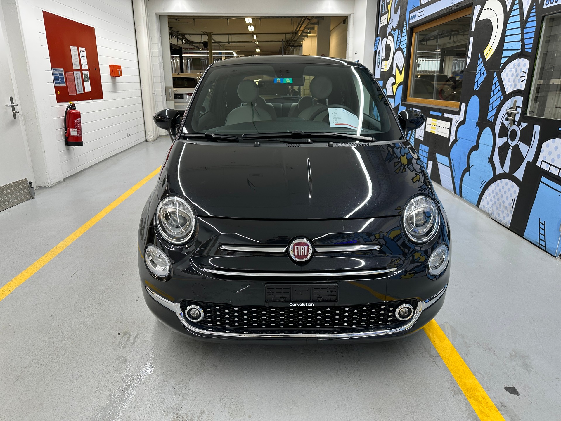 FIAT 500 1.0 N3 MildHybrid Dolcevita-showroom-element-1