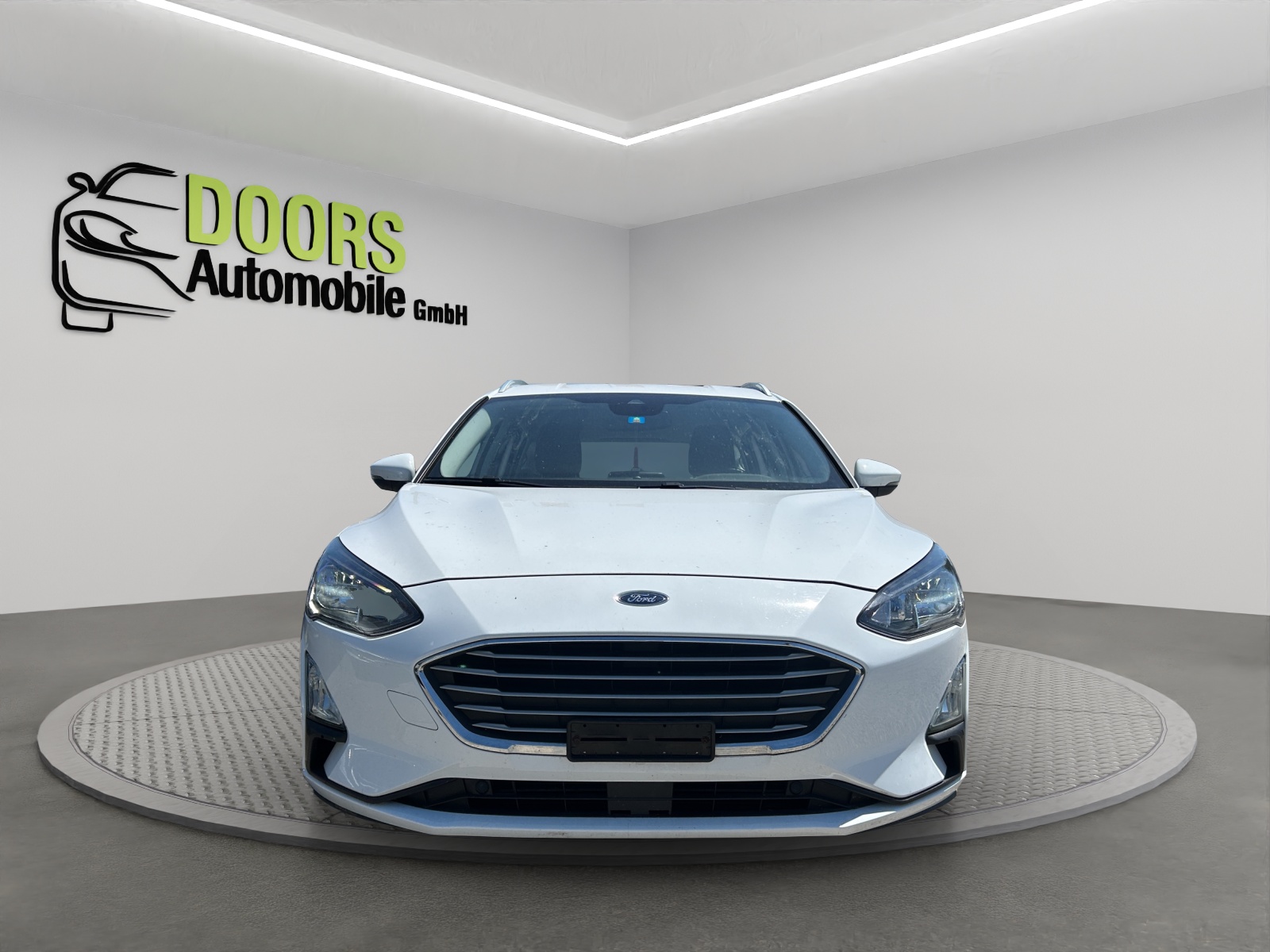 FORD Focus 1.0 SCTi Trend Automatic-showroom-element-2