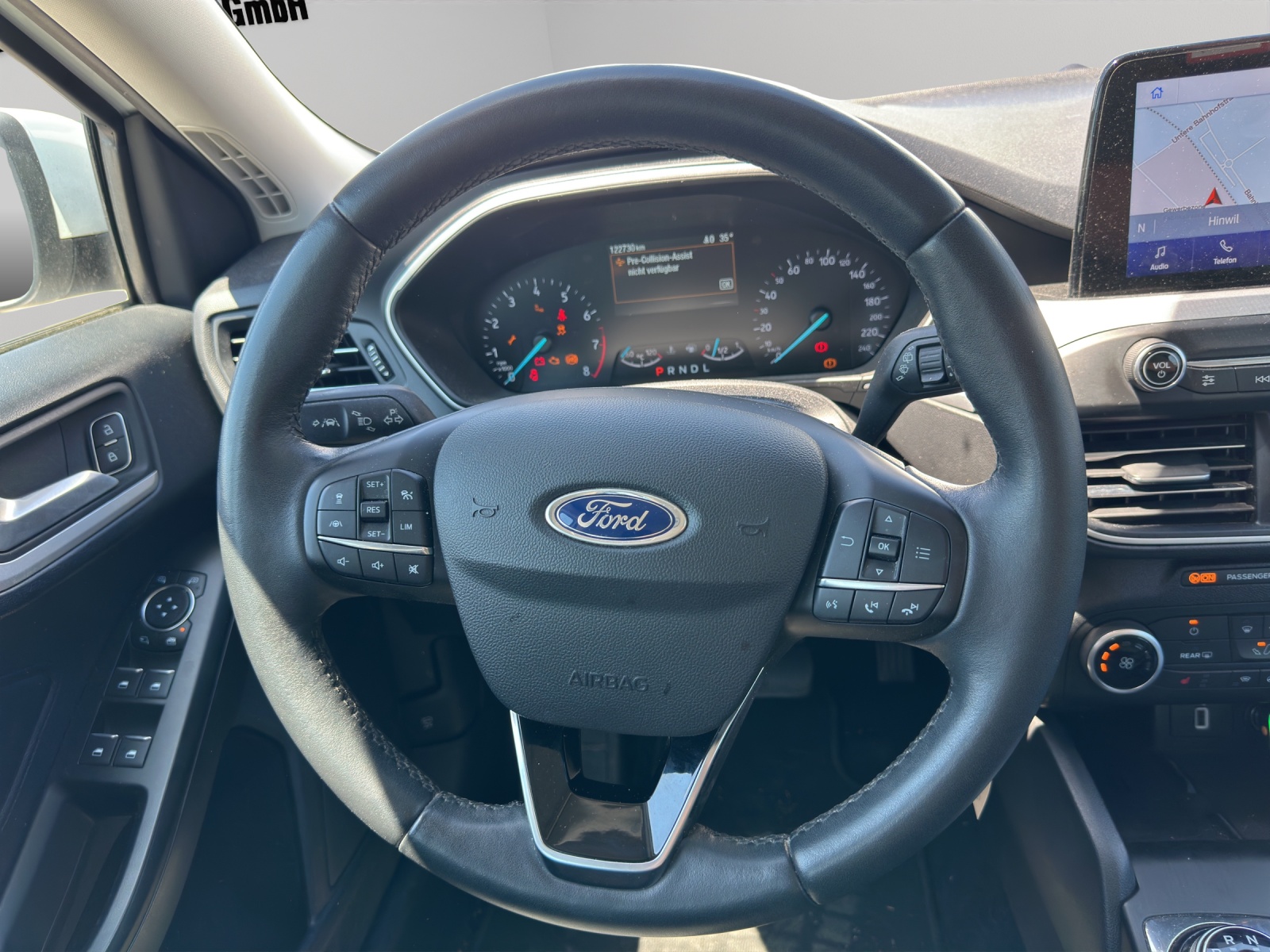 FORD Focus 1.0 SCTi Trend Automatic-image-17
