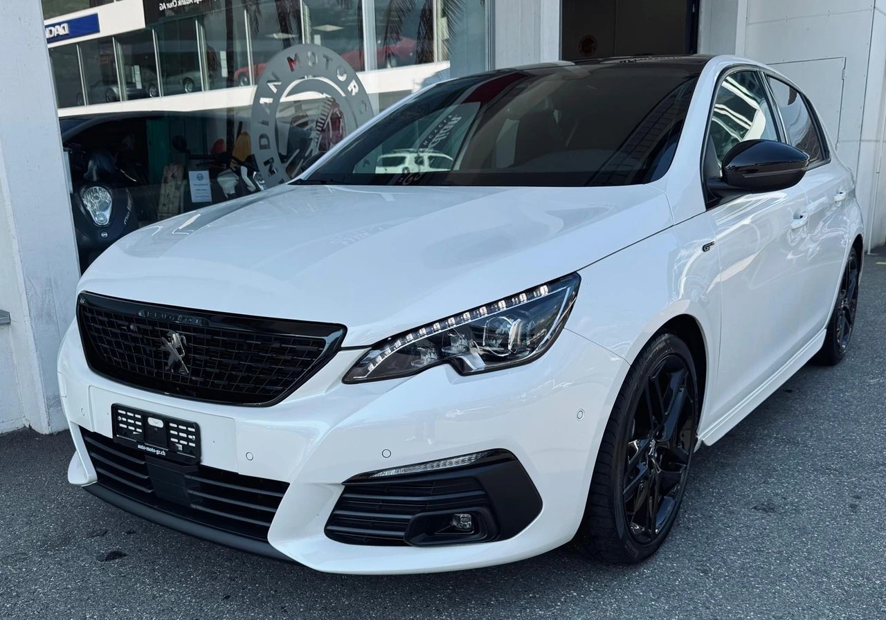 PEUGEOT 308 2.0 BlueHDI GT EAT8-image-5