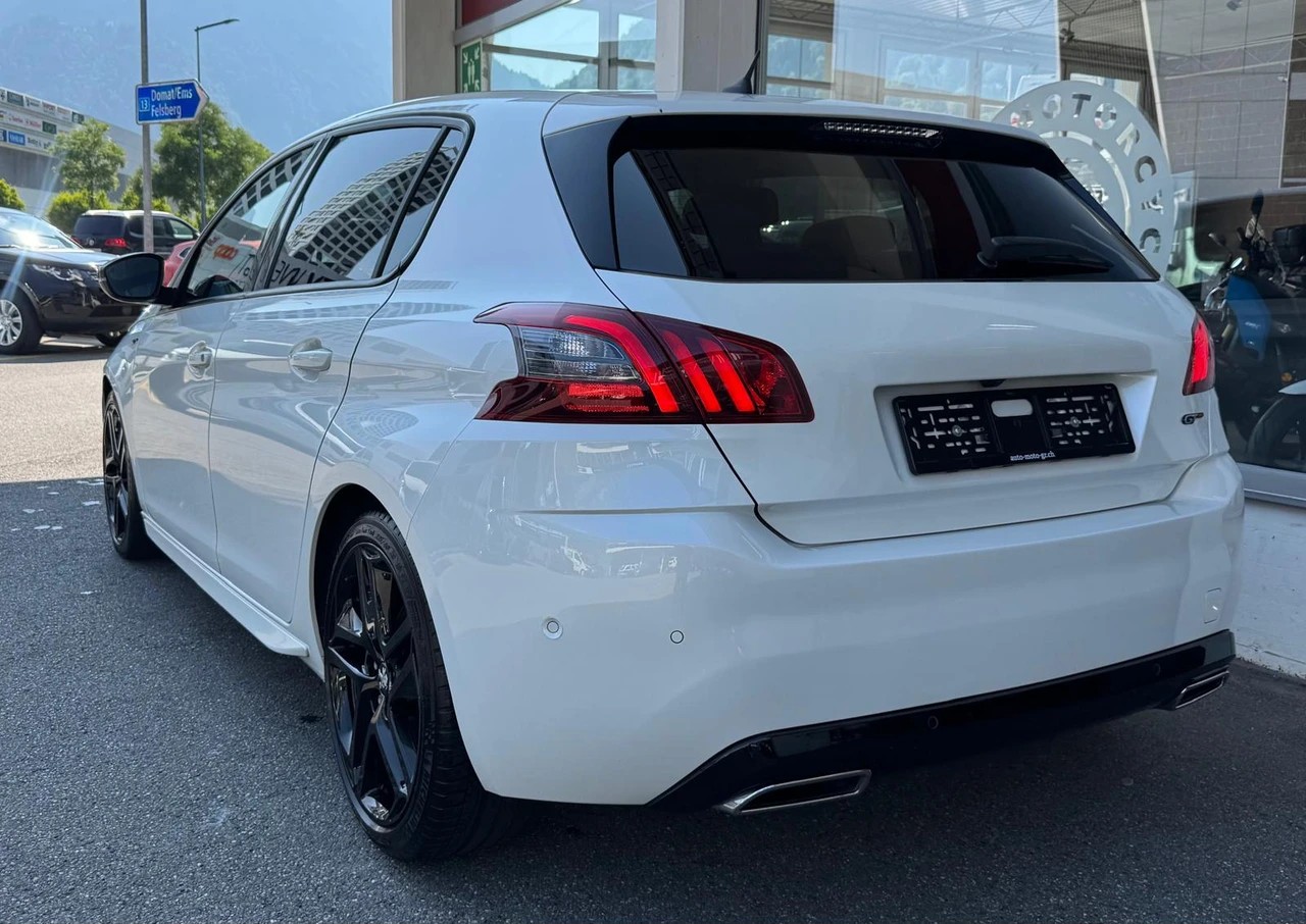 PEUGEOT 308 2.0 BlueHDI GT EAT8-image-3