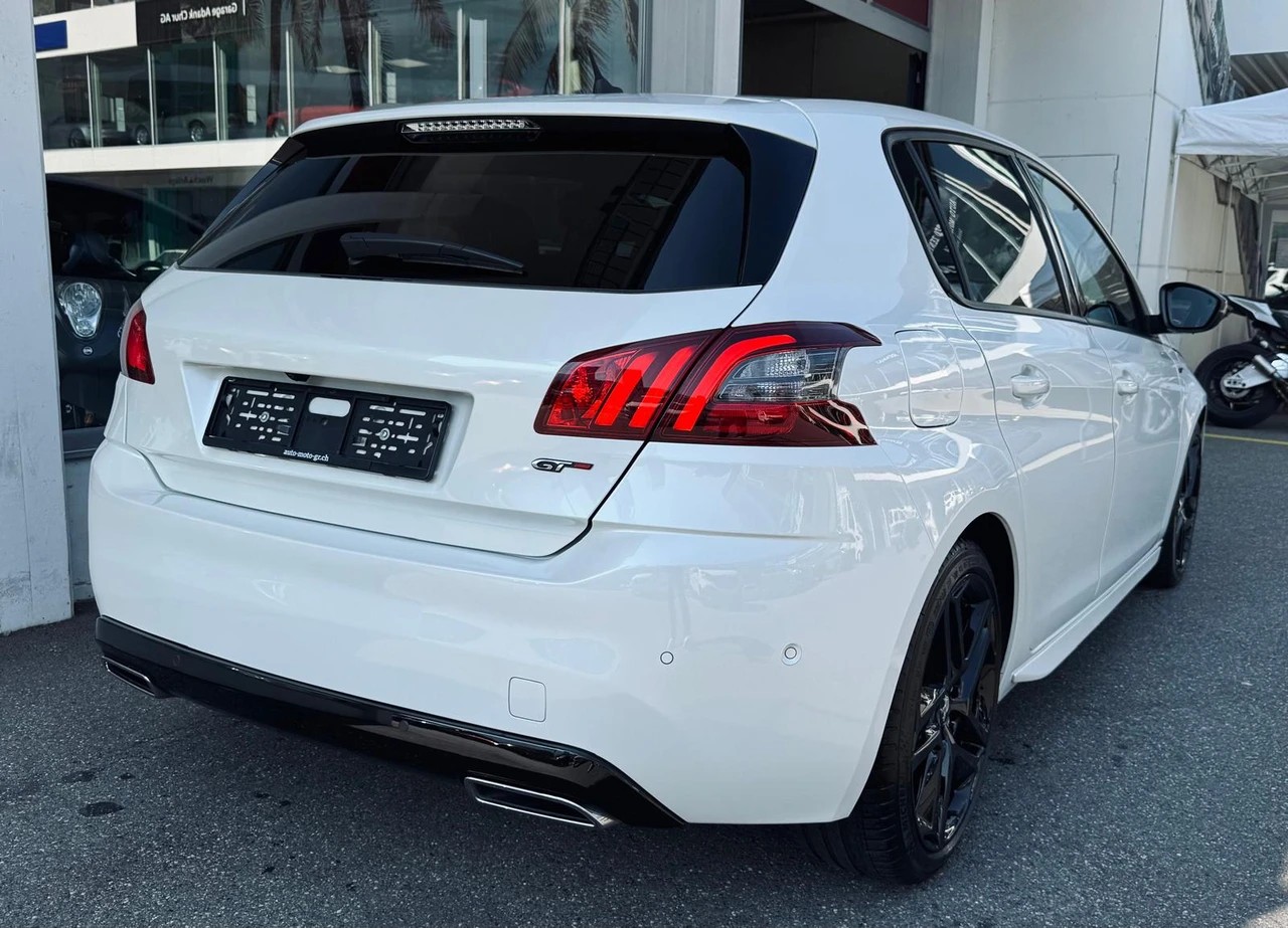 PEUGEOT 308 2.0 BlueHDI GT EAT8-image-4