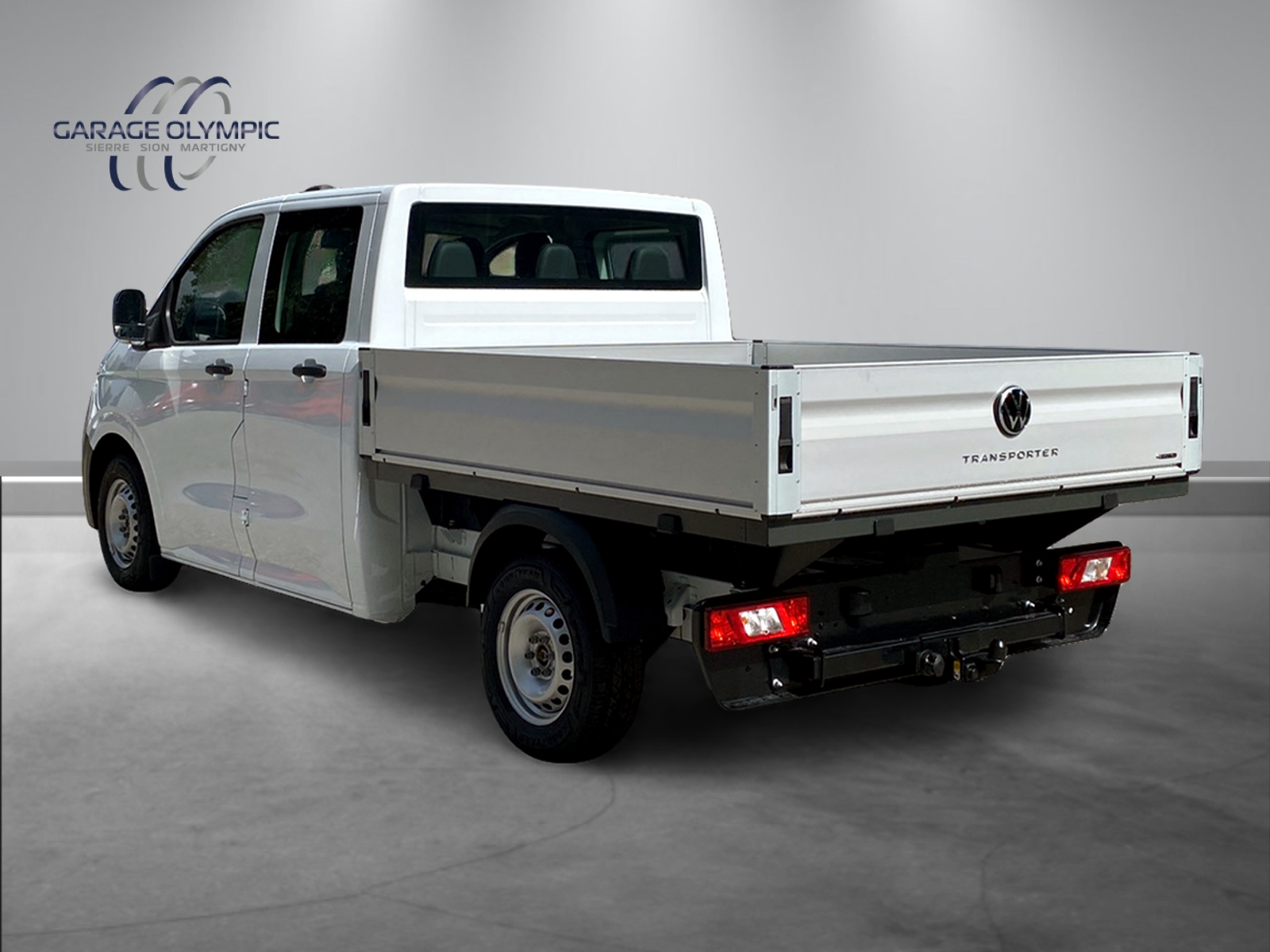 VW Transporter 2.0 TDI Automat 4Motion-image-3