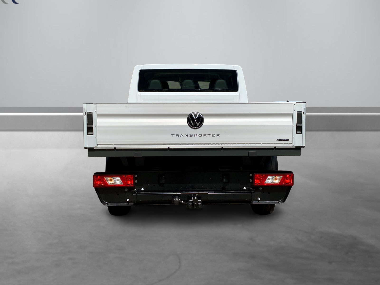 VW Transporter 2.0 TDI Automat 4Motion-image-8