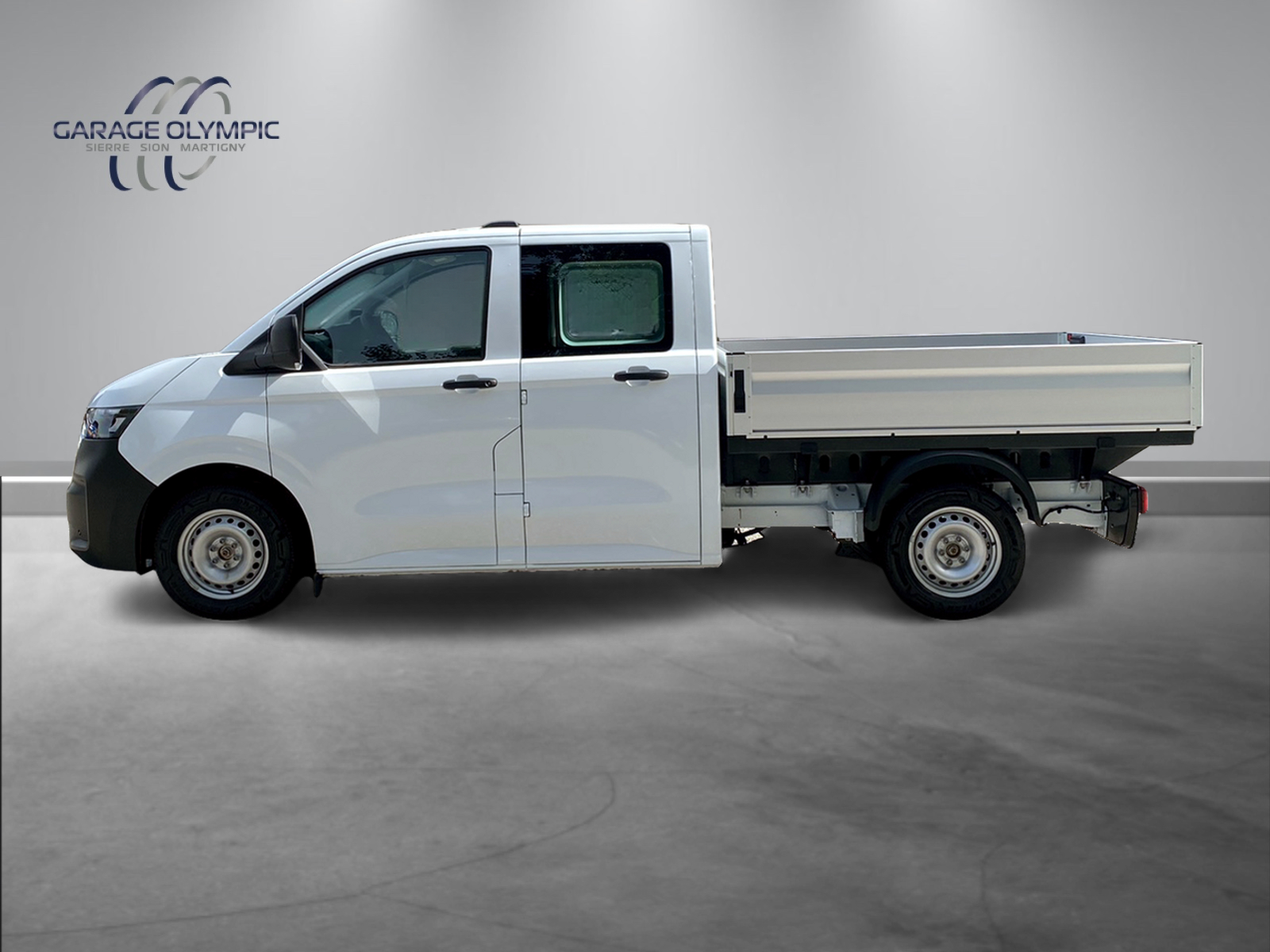 VW Transporter 2.0 TDI Automat 4Motion-image-4