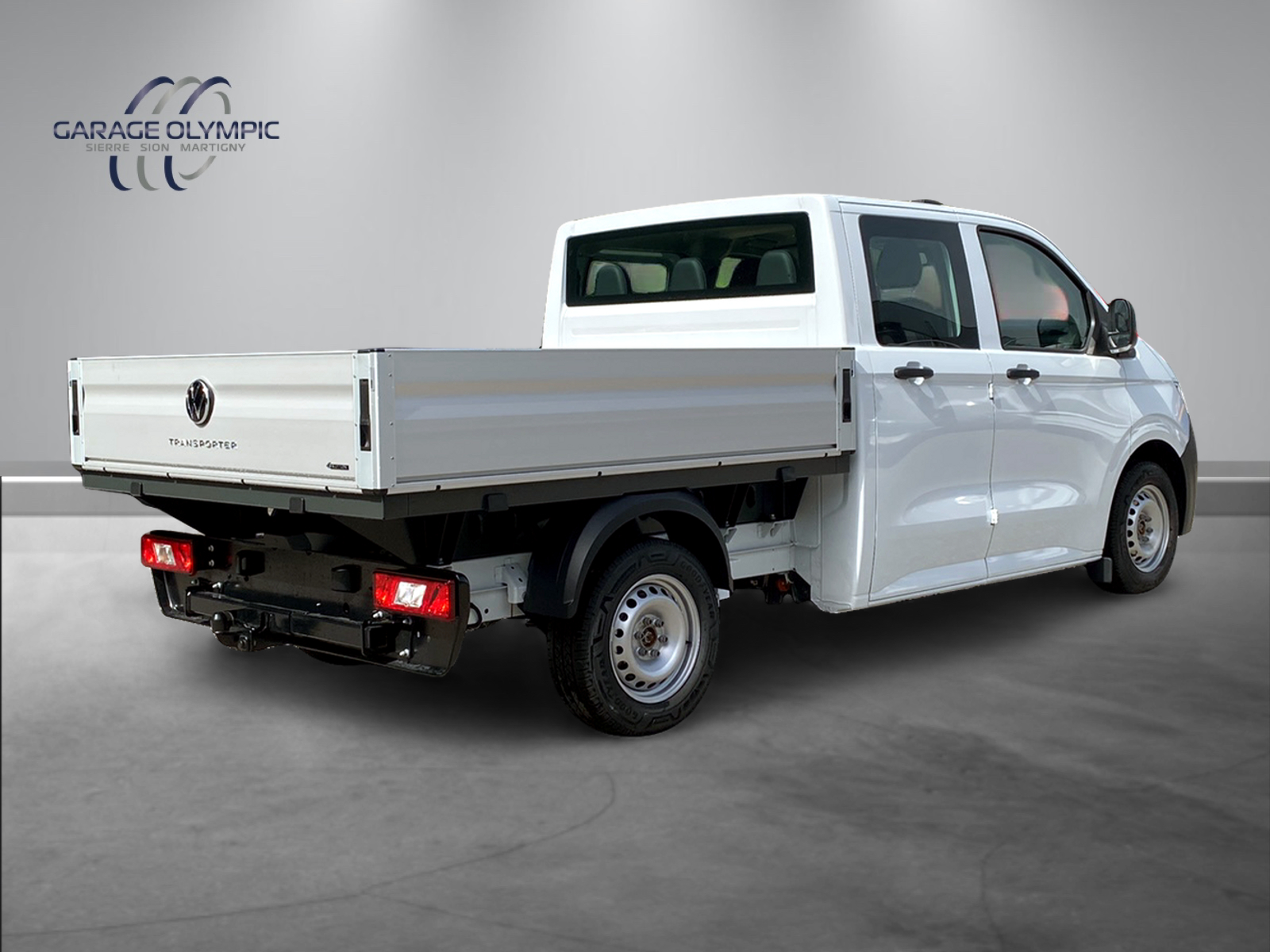 VW Transporter 2.0 TDI Automat 4Motion-image-2