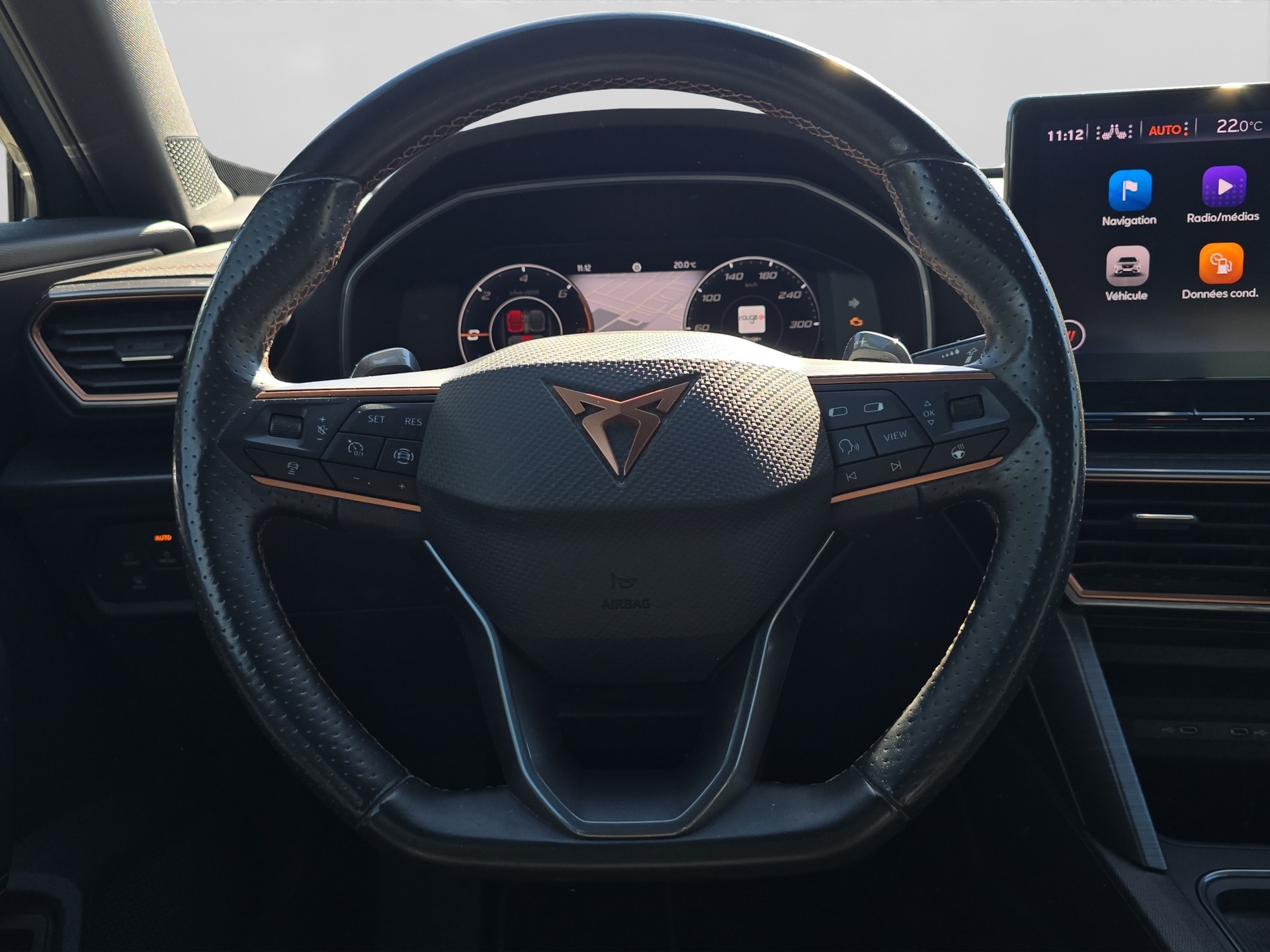 CUPRA Formentor 1.4 e-HYBRID pHEV Allalin DSG-image-13