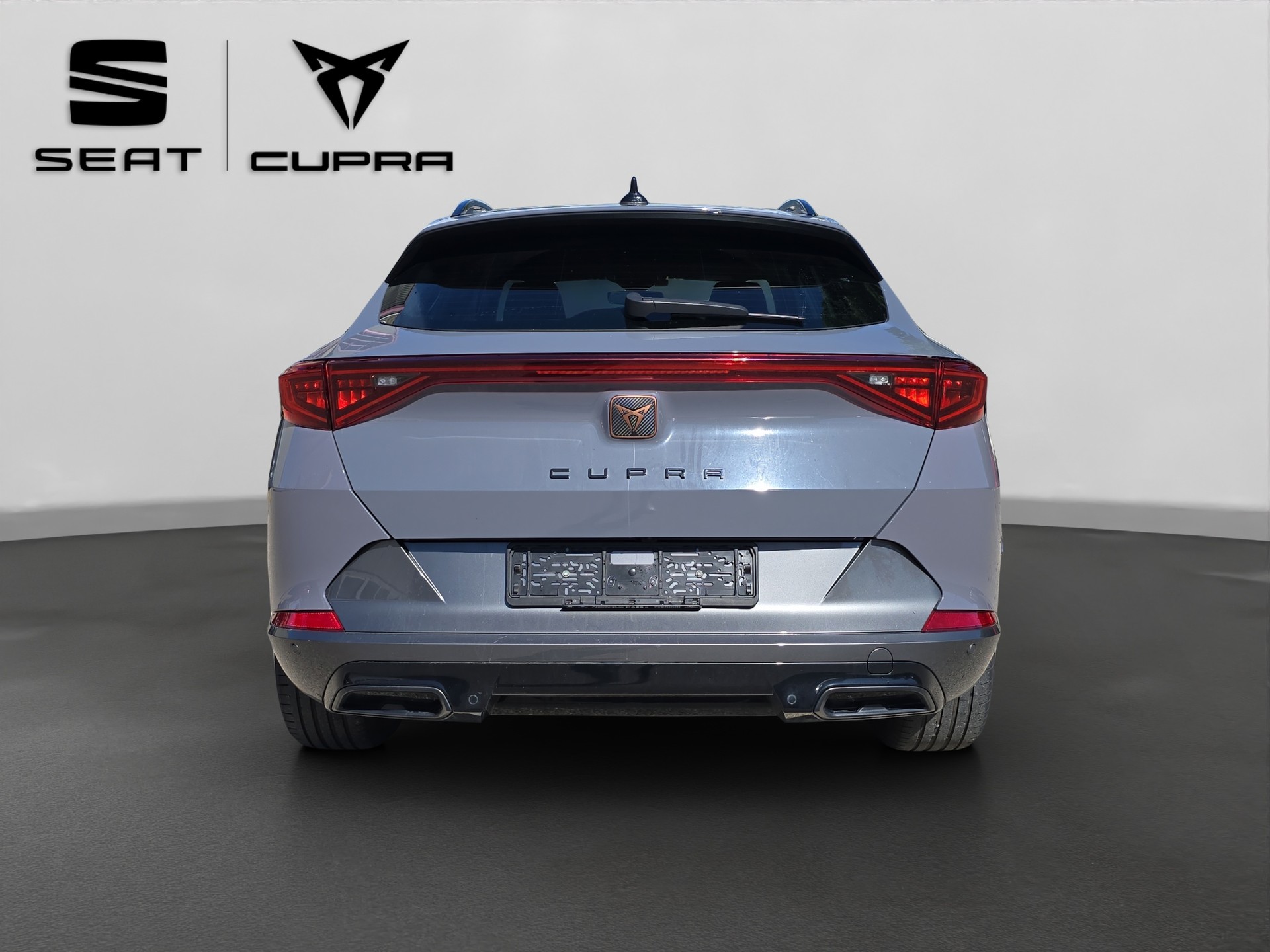 CUPRA Formentor 1.4 e-HYBRID pHEV Allalin DSG-image-3
