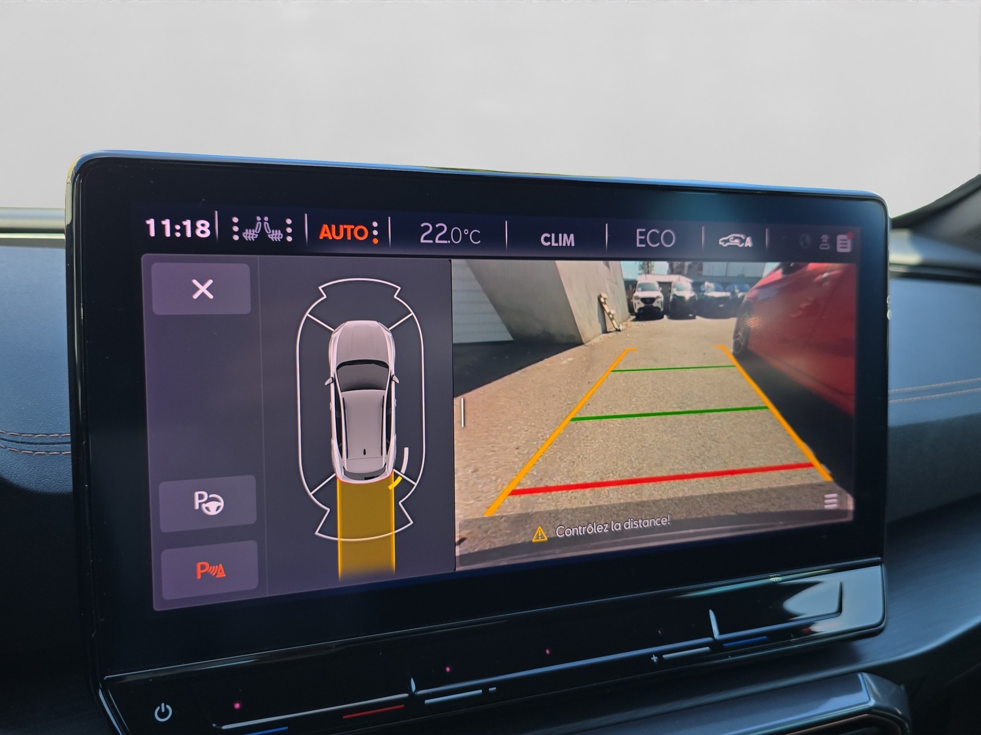 CUPRA Formentor 1.4 e-HYBRID pHEV Allalin DSG-image-19
