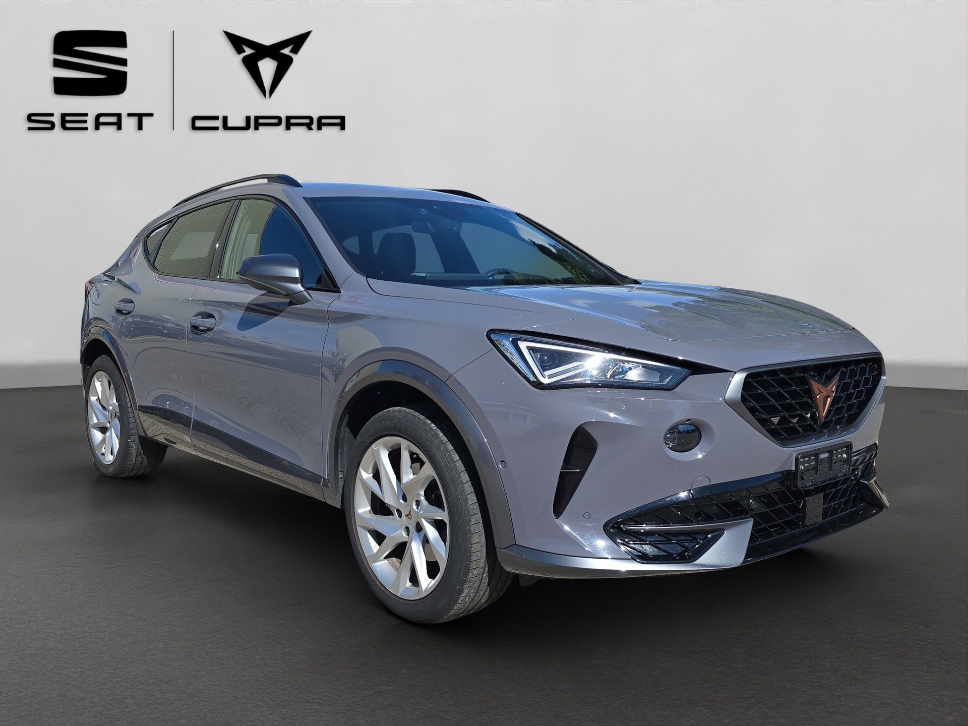 CUPRA Formentor 1.4 e-HYBRID pHEV Allalin DSG-image-6