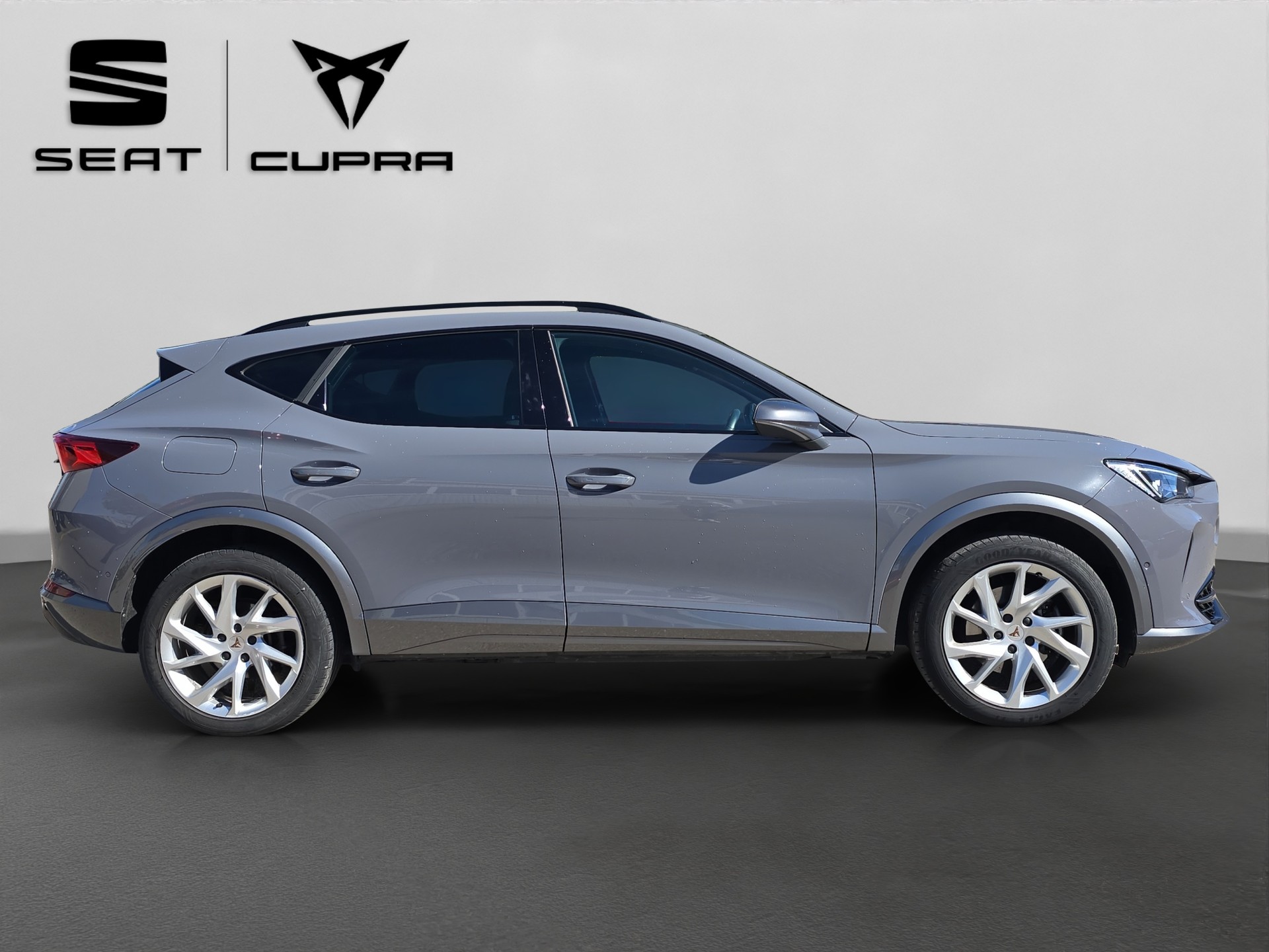 CUPRA Formentor 1.4 e-HYBRID pHEV Allalin DSG-image-5