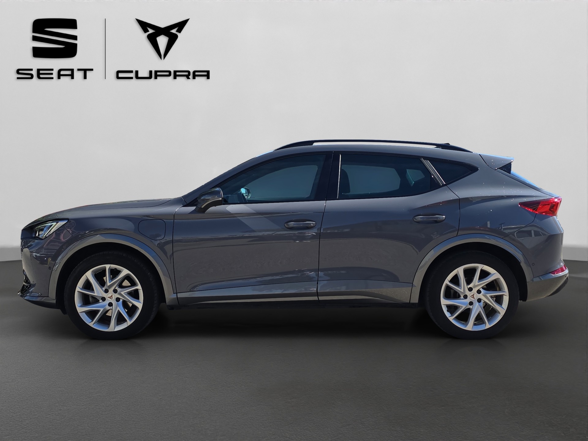 CUPRA Formentor 1.4 e-HYBRID pHEV Allalin DSG-image-1