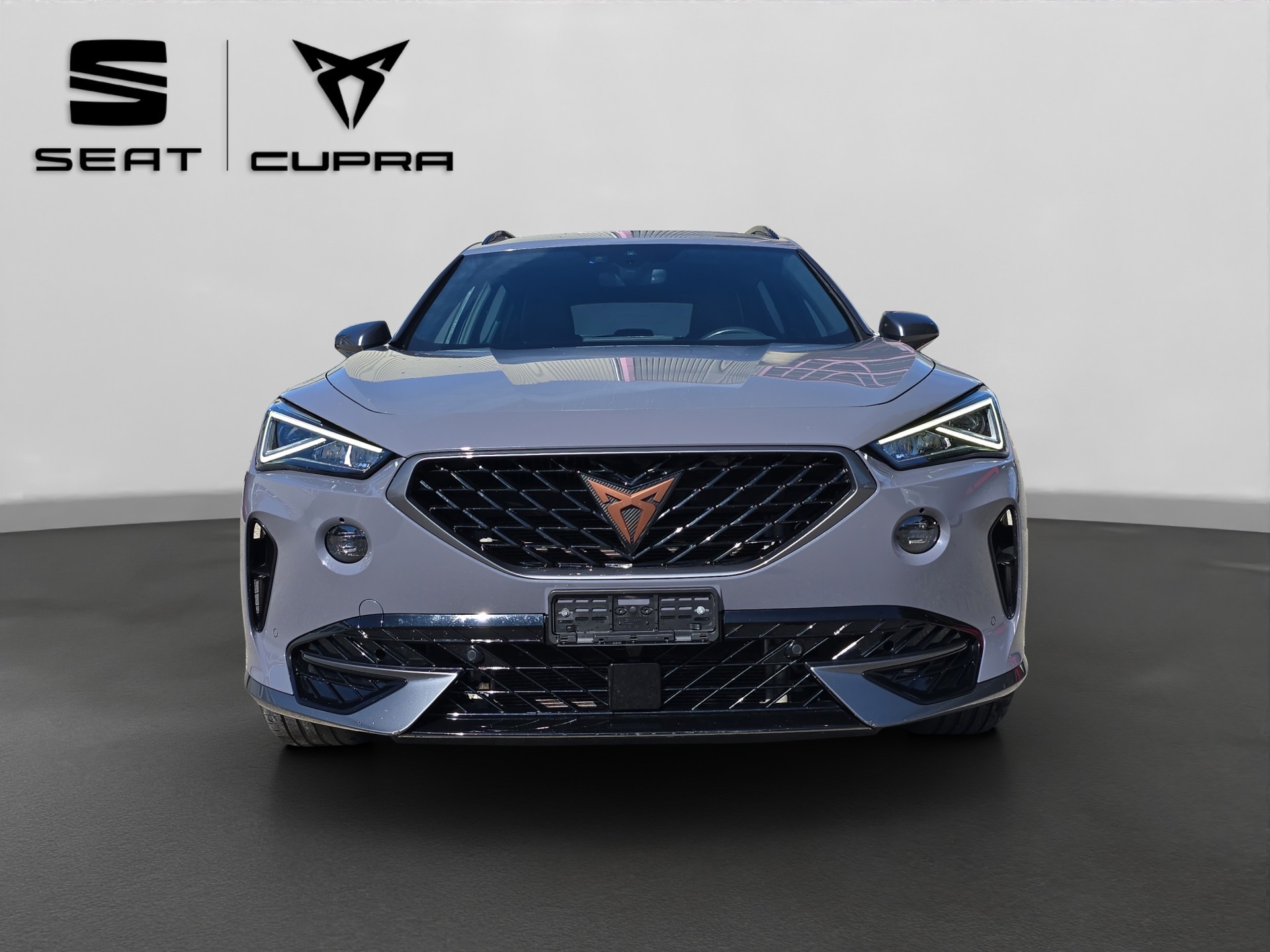 CUPRA Formentor 1.4 e-HYBRID pHEV Allalin DSG-image-7