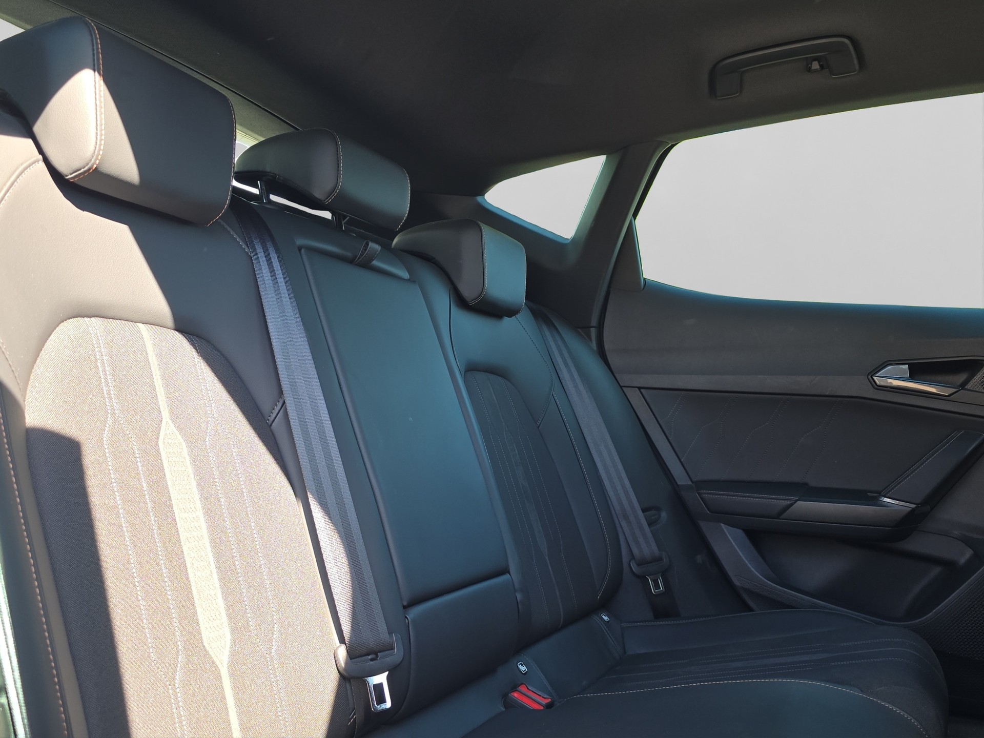 CUPRA Formentor 1.4 e-HYBRID pHEV Allalin DSG-image-11