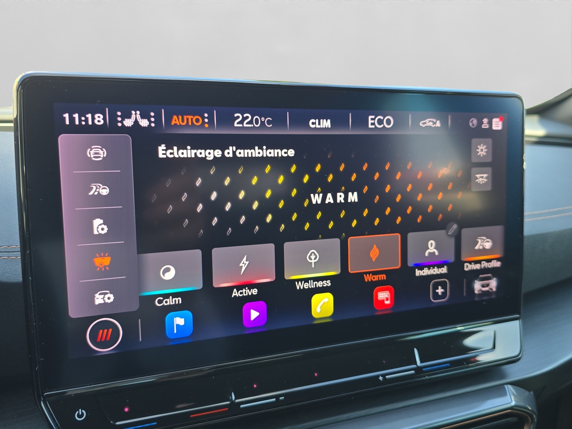 CUPRA Formentor 1.4 e-HYBRID pHEV Allalin DSG-image-20