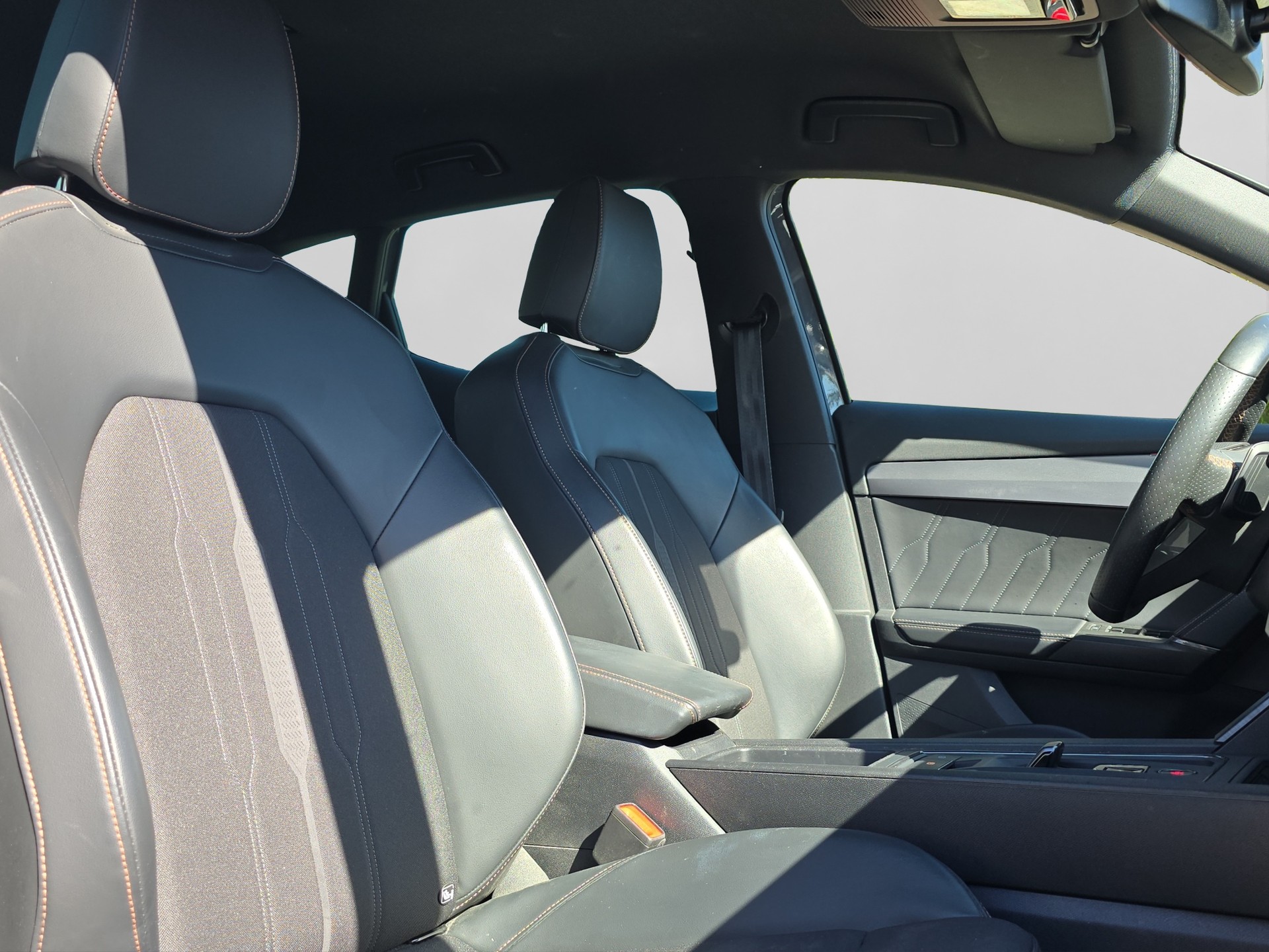 CUPRA Formentor 1.4 e-HYBRID pHEV Allalin DSG-image-10