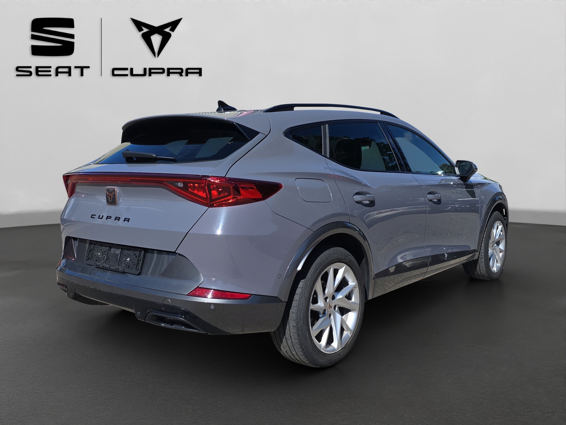 CUPRA Formentor 1.4 e-HYBRID pHEV Allalin DSG-image-4