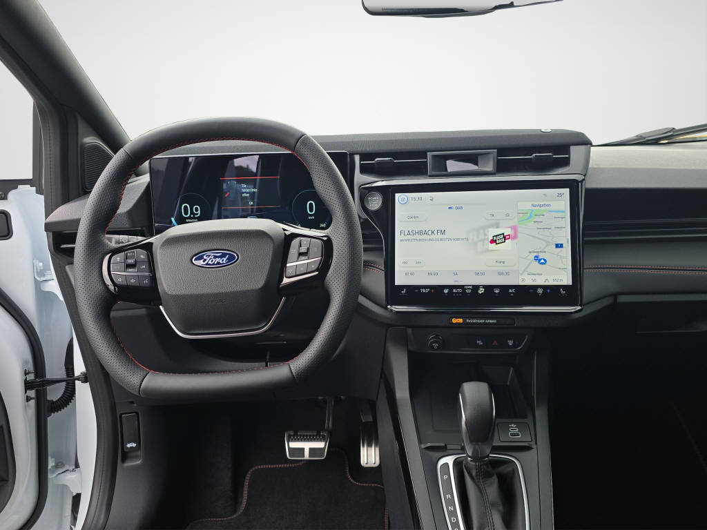 FORD Puma 1.0 EcoB Hybrid ST-Line X-image-13