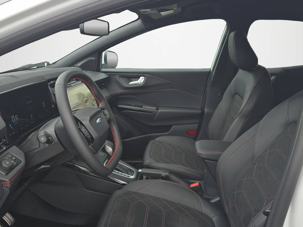 FORD Puma 1.0 EcoB Hybrid ST-Line X-image-8