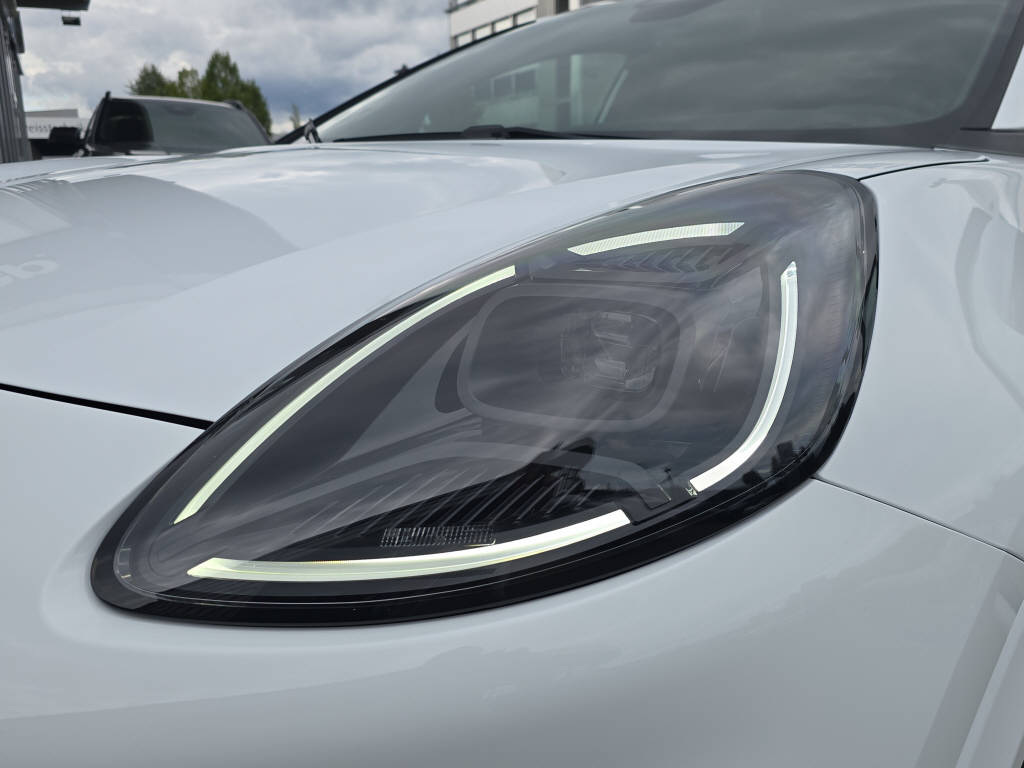FORD Puma 1.0 EcoB Hybrid ST-Line X-image-12