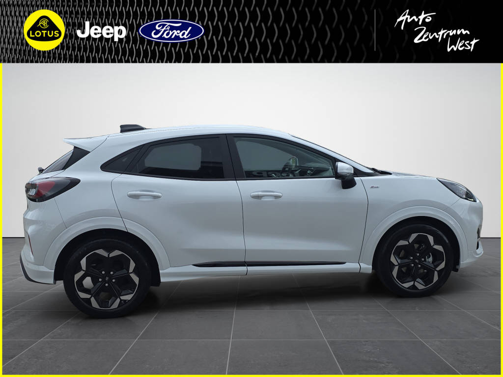 FORD Puma 1.0 EcoB Hybrid ST-Line X-image-5