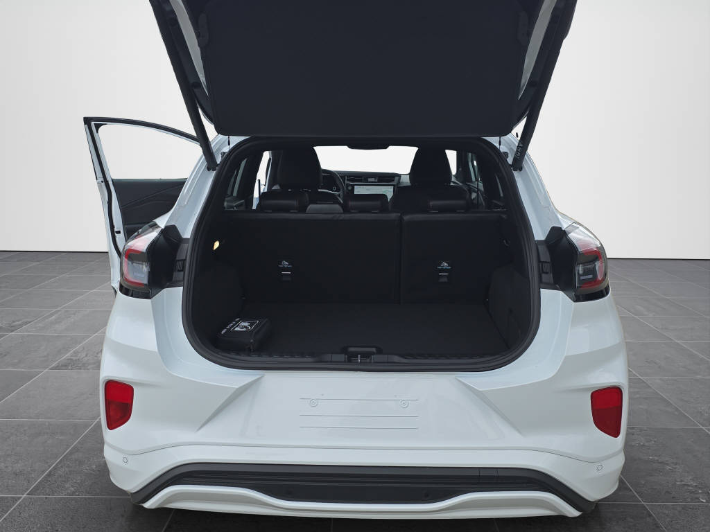 FORD Puma 1.0 EcoB Hybrid ST-Line X-image-15