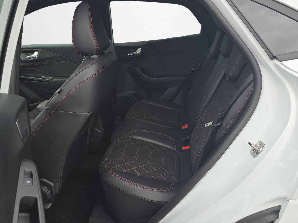 FORD Puma 1.0 EcoB Hybrid ST-Line X-image-14