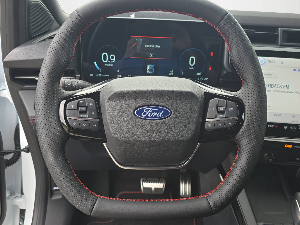 FORD Puma 1.0 EcoB Hybrid ST-Line X-image-9