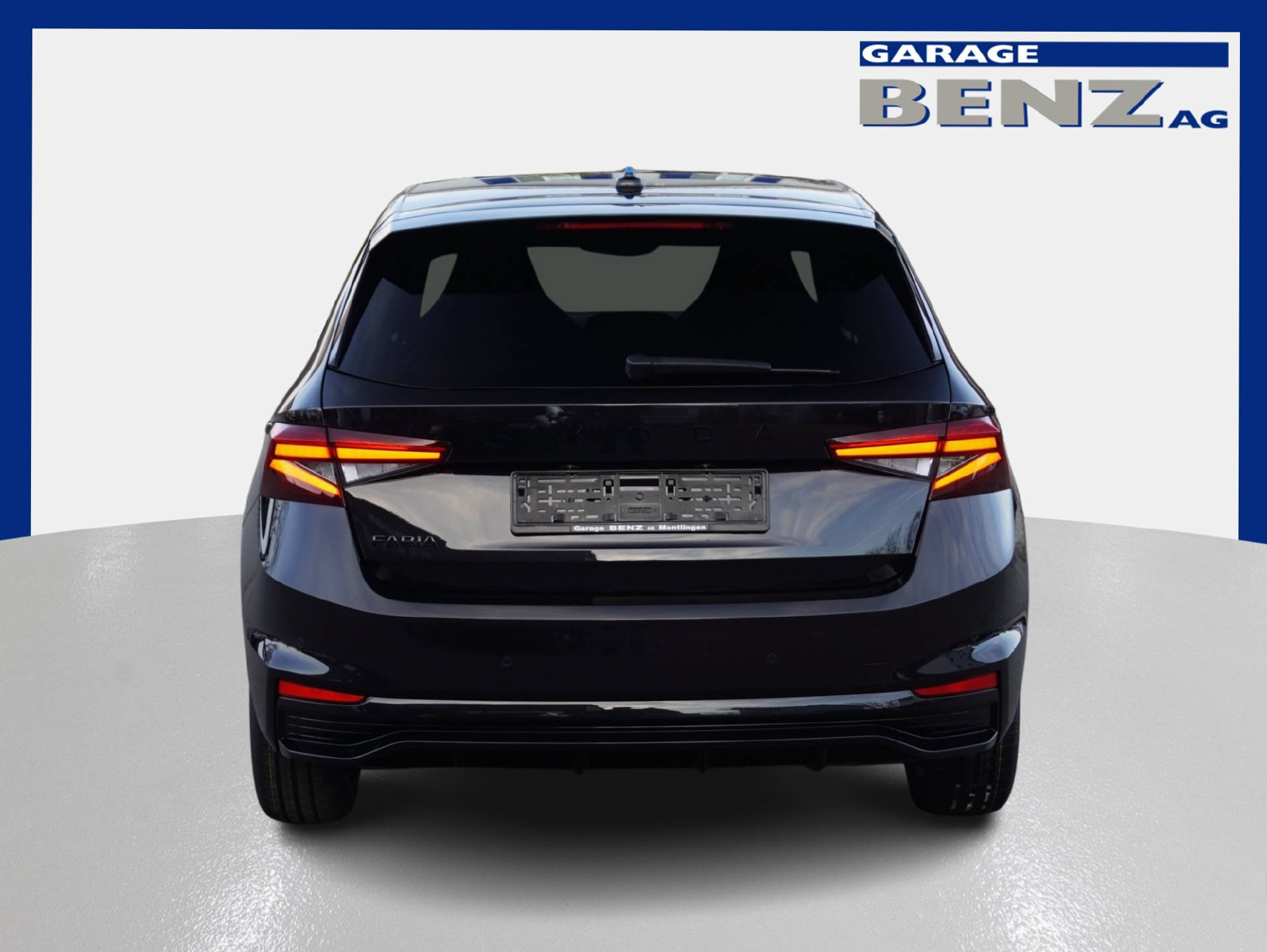 SKODA Fabia 1.5 TSI Monte Carlo DSG-image-2