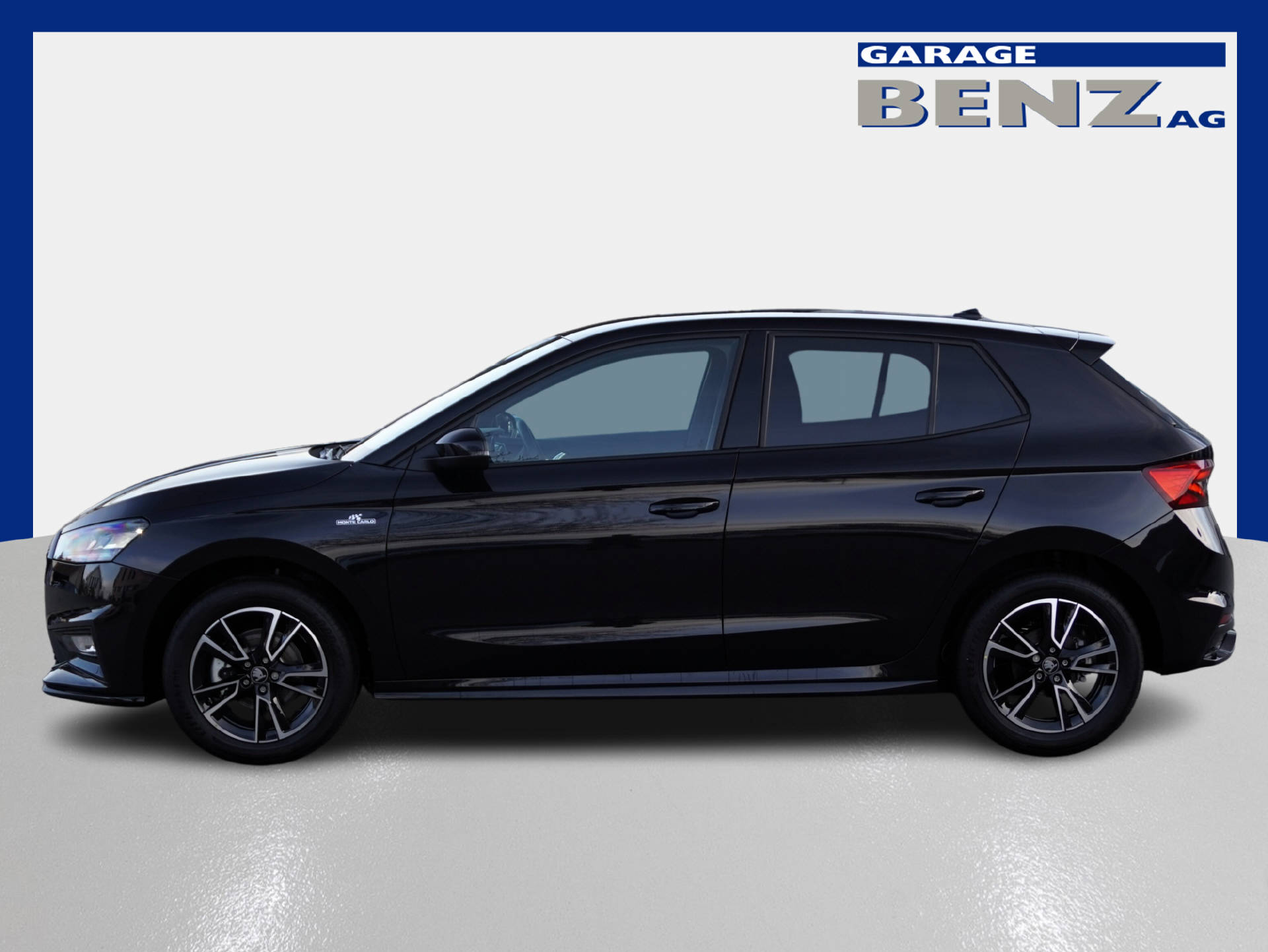 SKODA Fabia 1.5 TSI Monte Carlo DSG-image-3