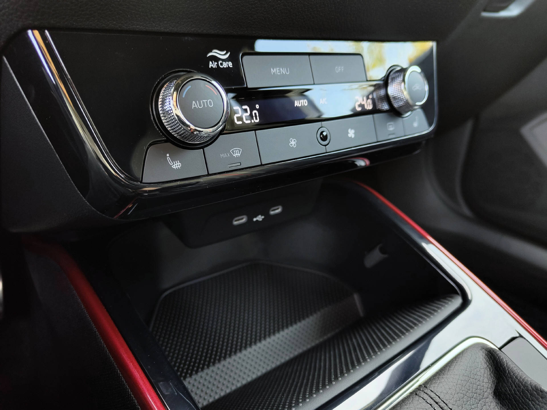 SKODA Fabia 1.5 TSI Monte Carlo DSG-image-9