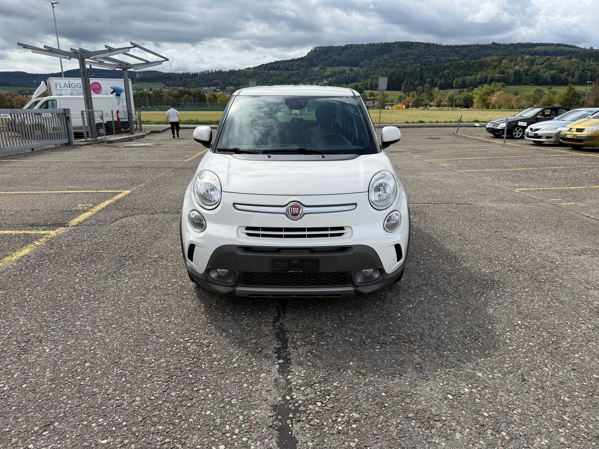 FIAT 500L 0.9 Twinair turbo Pop Star-image-0