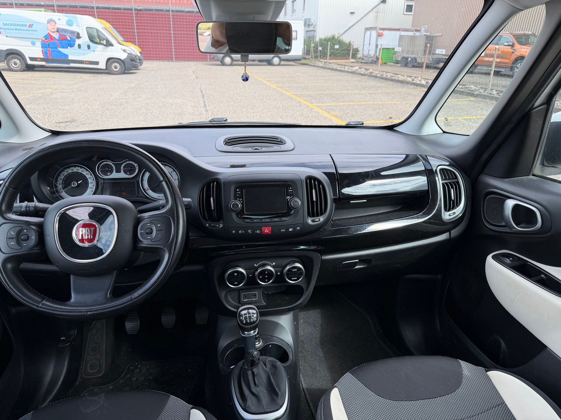 FIAT 500L 0.9 Twinair turbo Pop Star-image-7