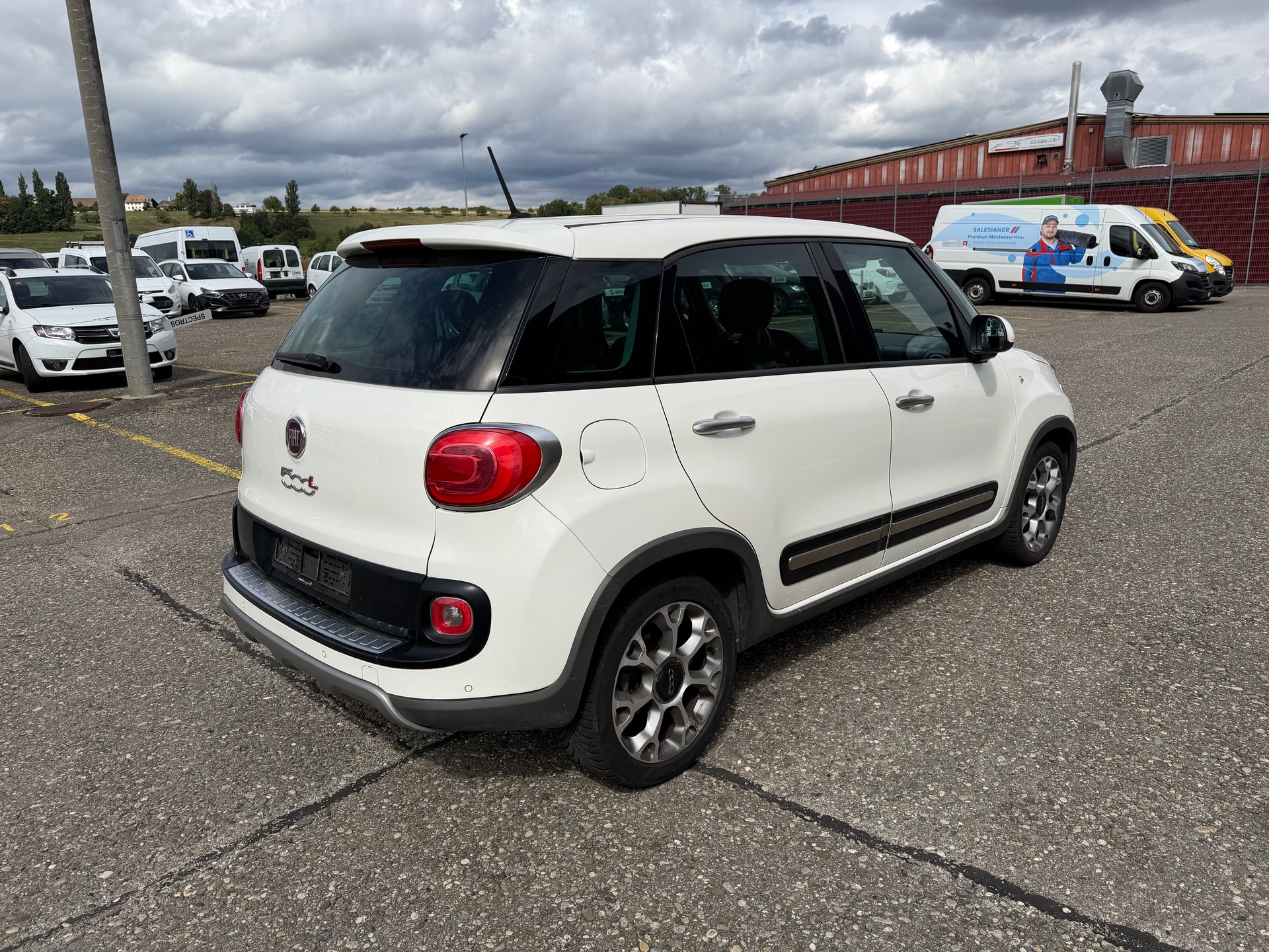 FIAT 500L 0.9 Twinair turbo Pop Star-image-4