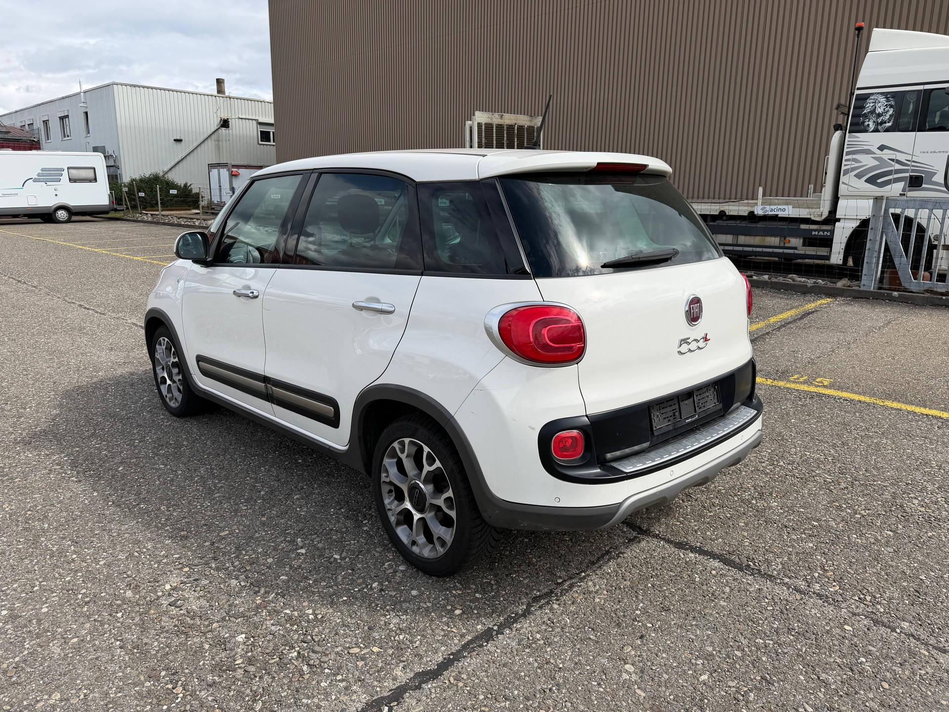 FIAT 500L 0.9 Twinair turbo Pop Star-image-5