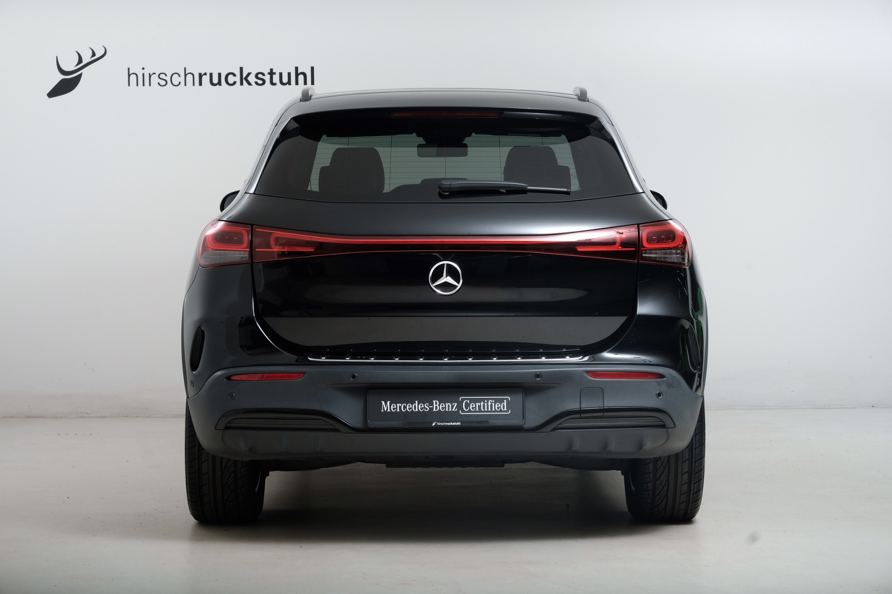 MERCEDES-BENZ EQA 250 AMG Line H243-image-4