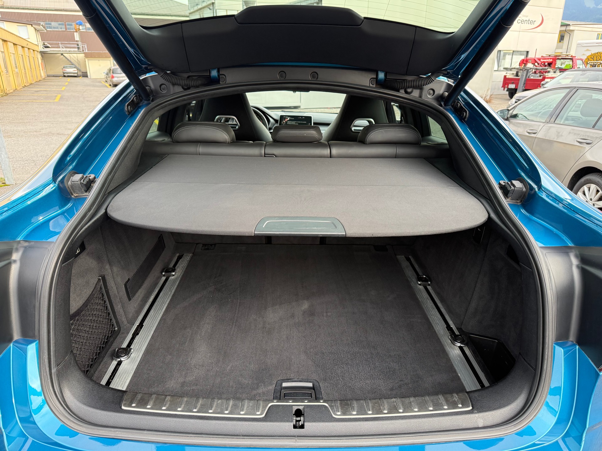 BMW X6M Steptronic-image-13