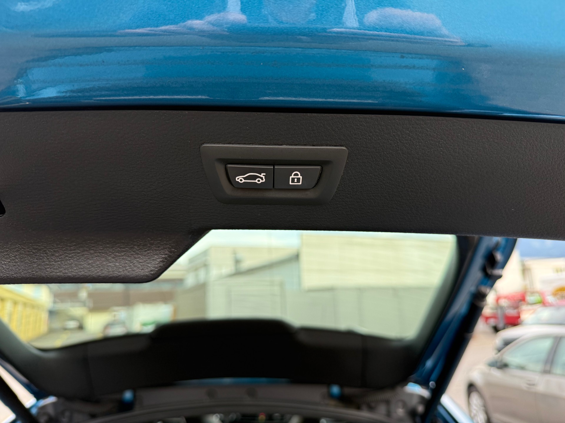 BMW X6M Steptronic-image-12