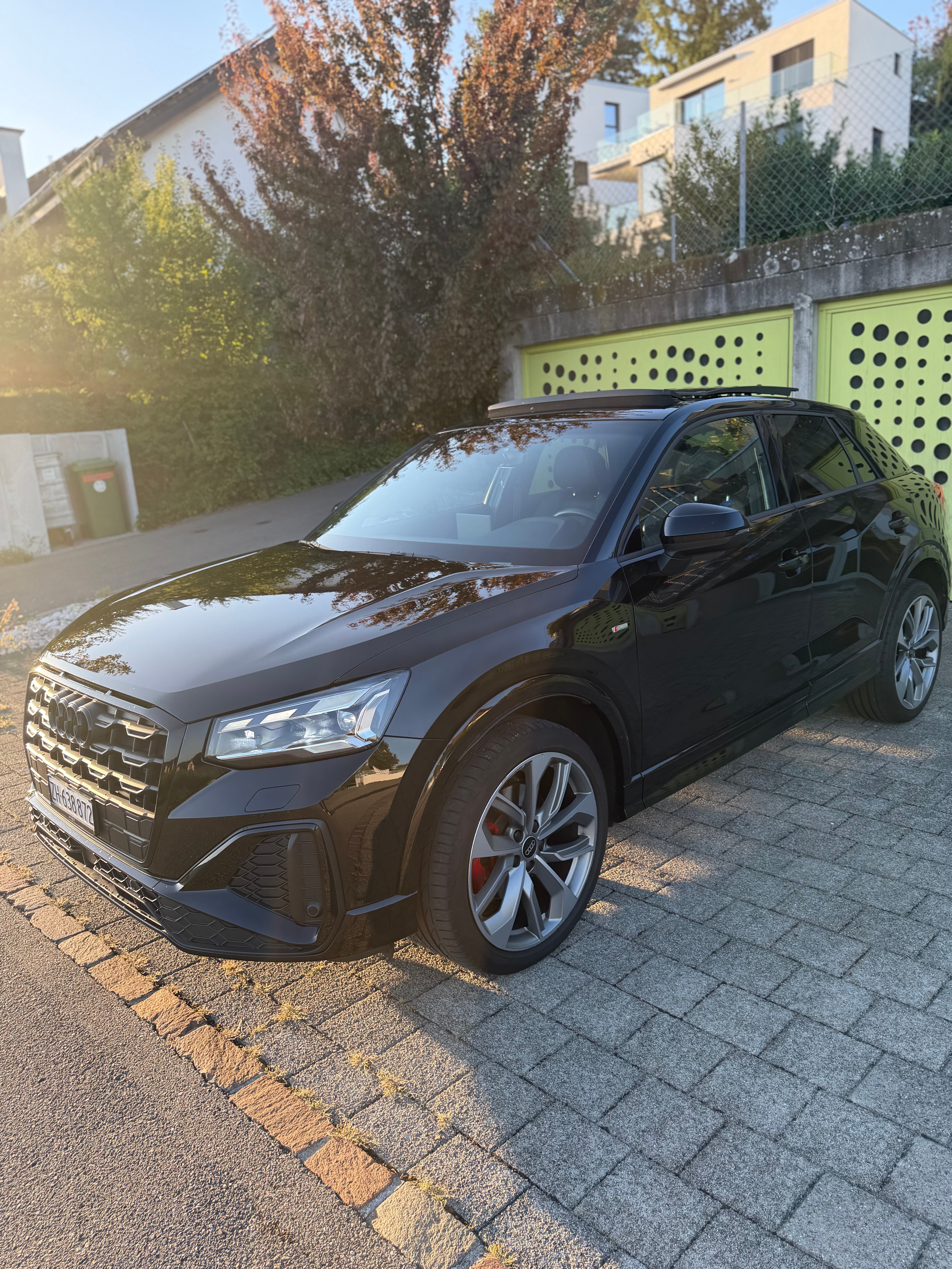 Car photo