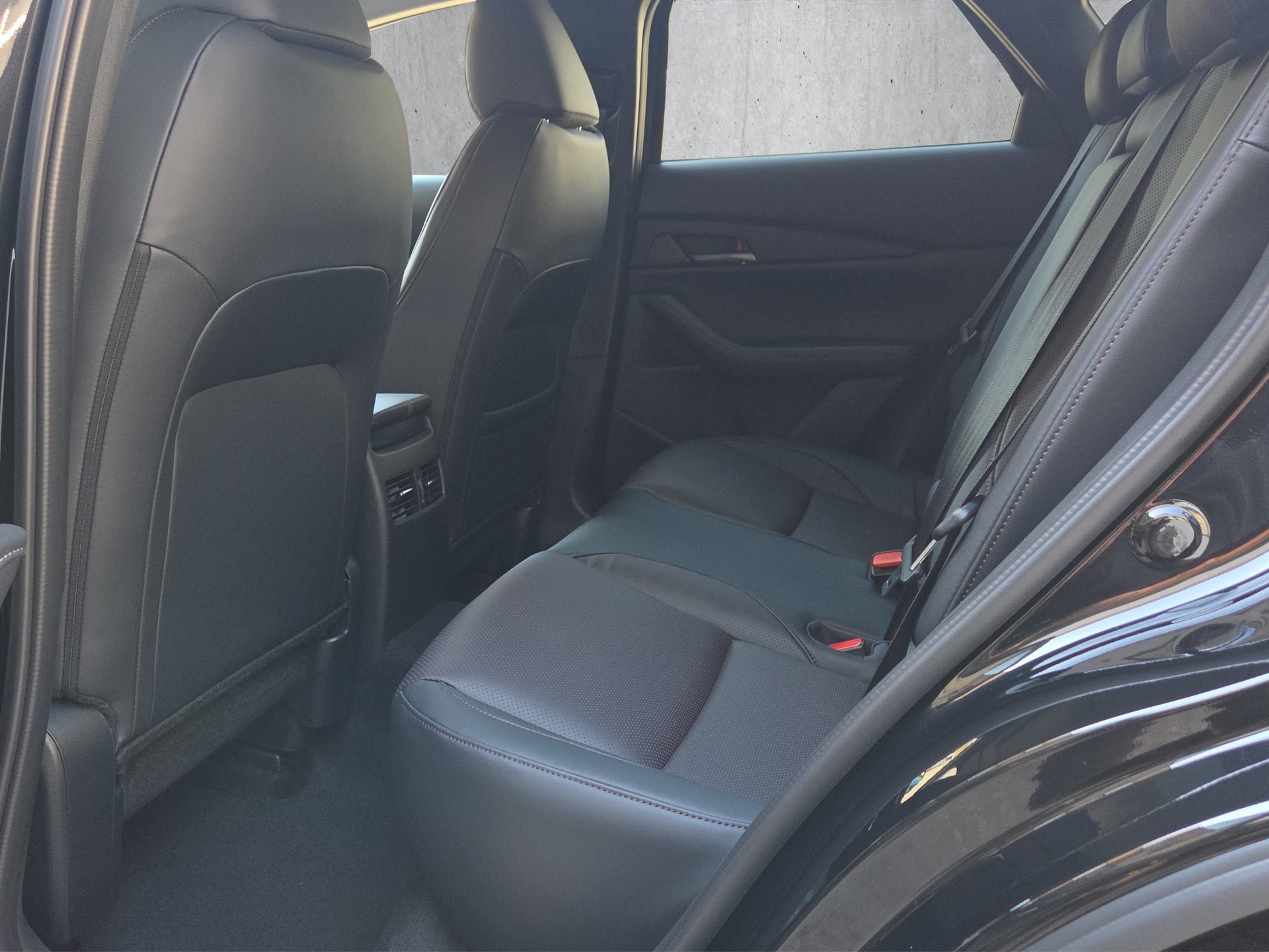 MAZDA CX-30 SKYACTIV-X 186 M Hybrid Homura Plus AWD AT-image-11