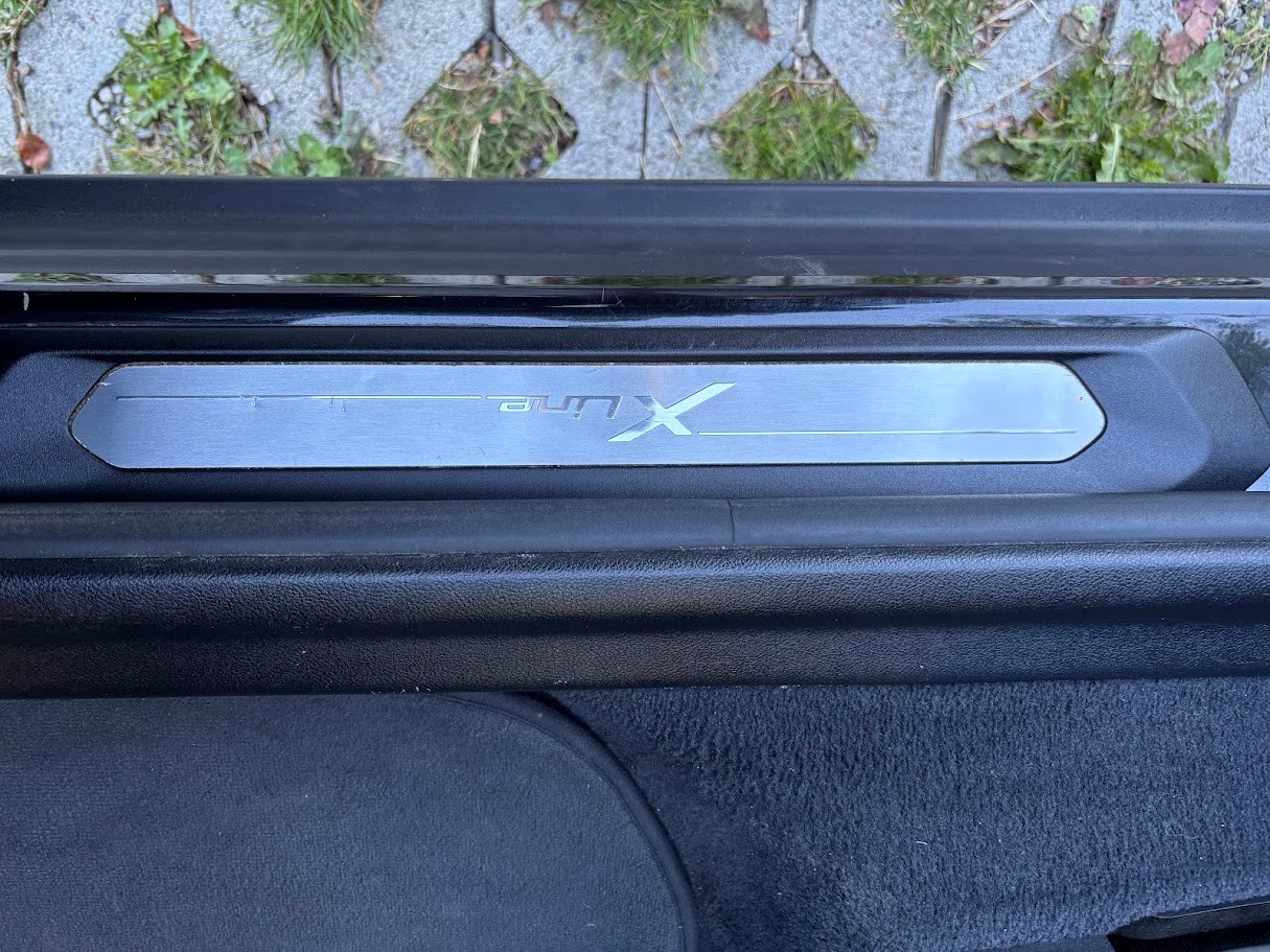 BMW 20i xDrive paddles-image-6